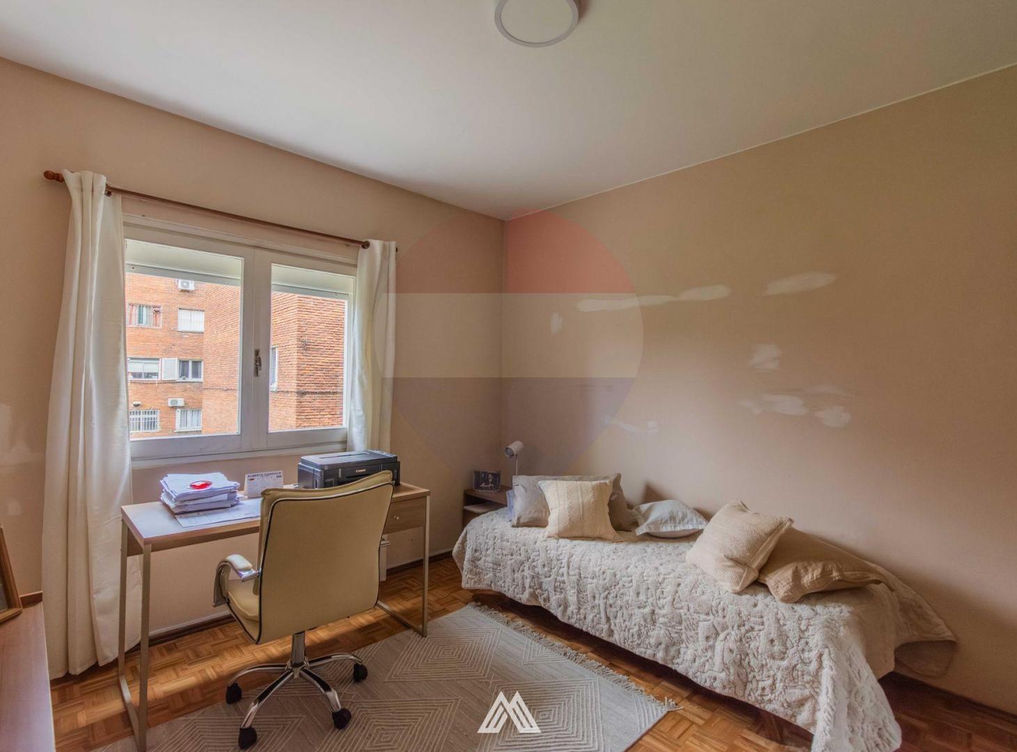 Foto de Venta apartamento de 2 dormitorios, Mercado Modelo, imagen 5