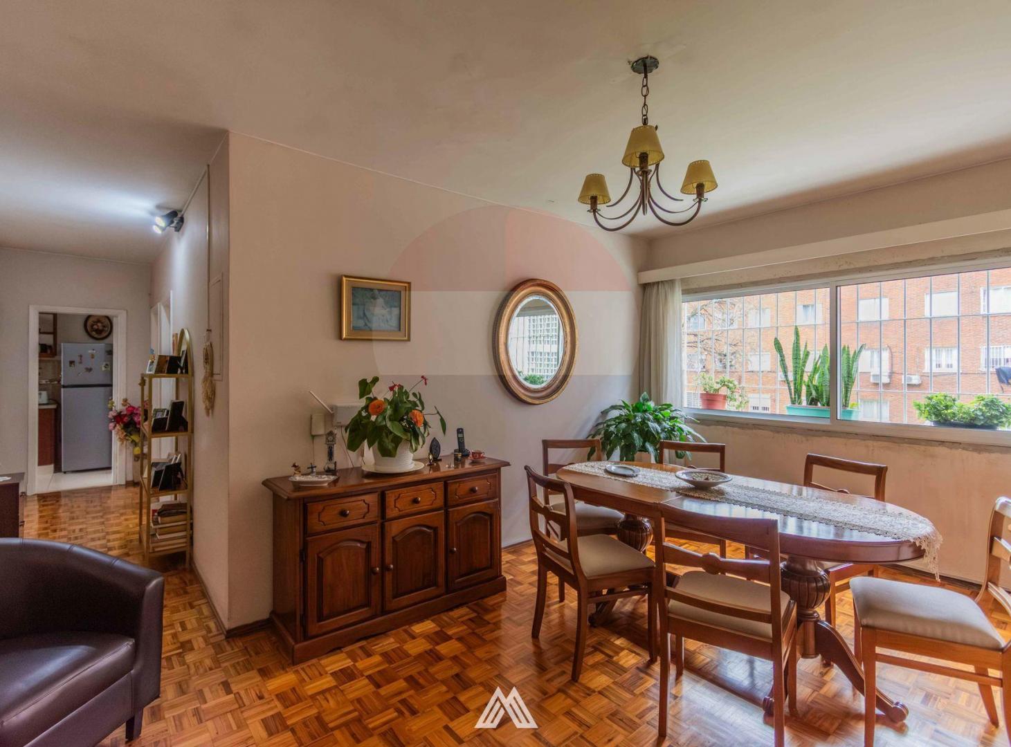 Foto de Venta apartamento de 2 dormitorios, Mercado Modelo, imagen 1