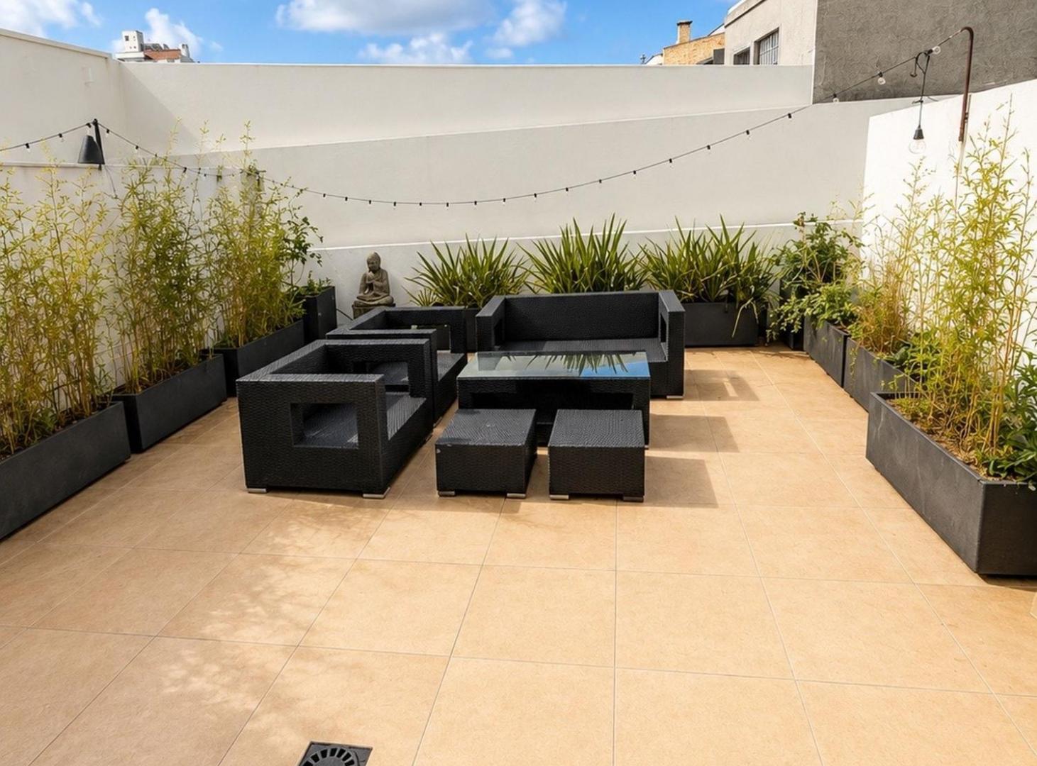 Foto de Vende Apartamento Parque Batlle 1 d Patio garage, imagen 5