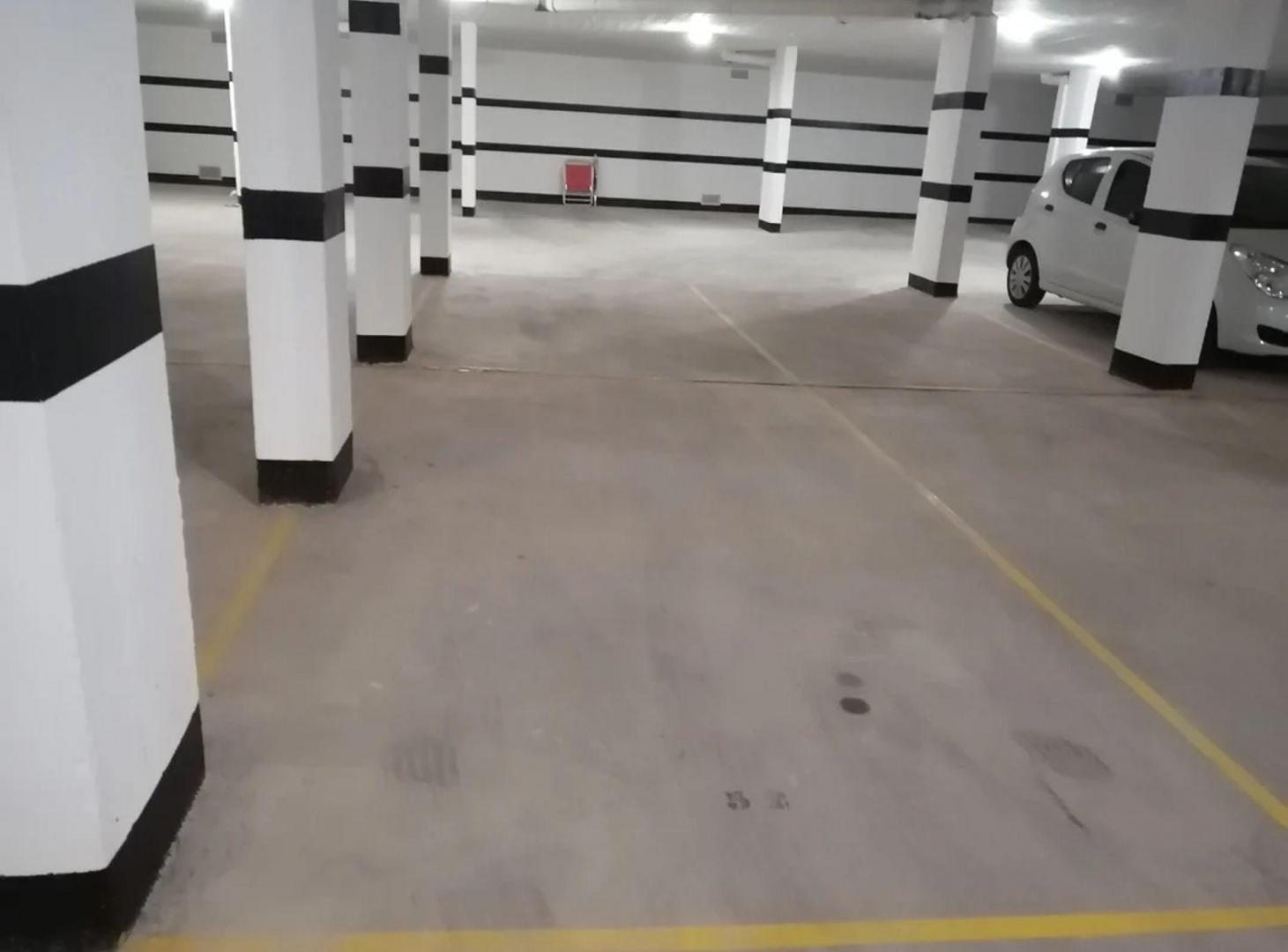 Foto de Venta apartamento un dormitorio Garaje Tres Cruces, imagen 2