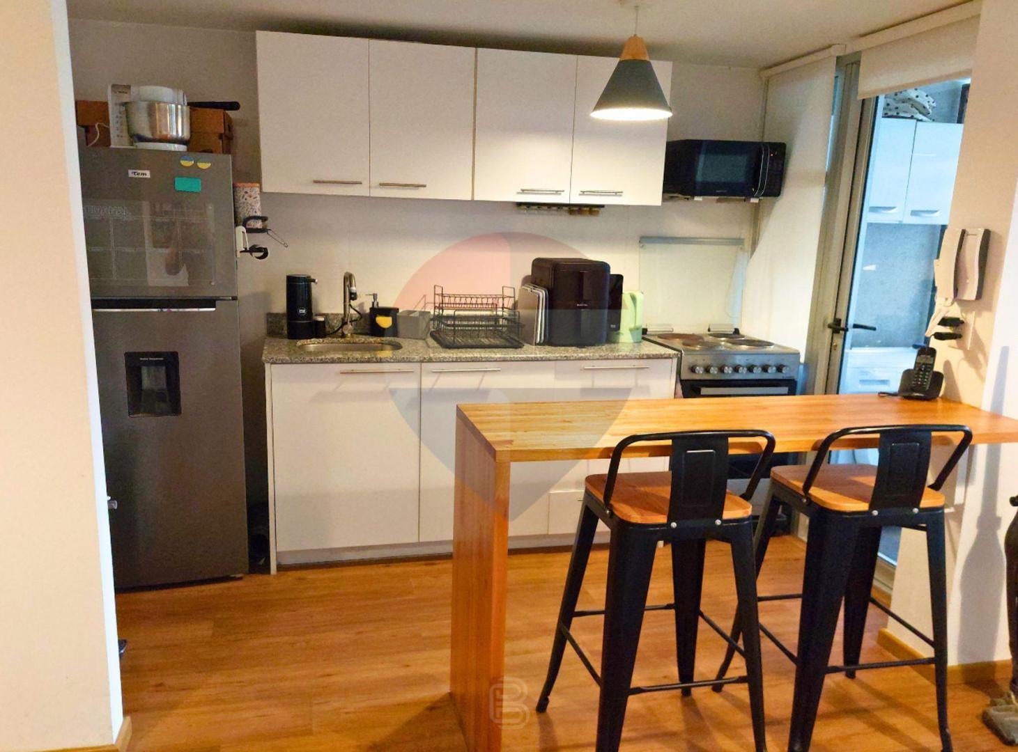 Foto de VENTA APARTAMENTO 2 DORMITORIOS CON GARAJE, imagen 4