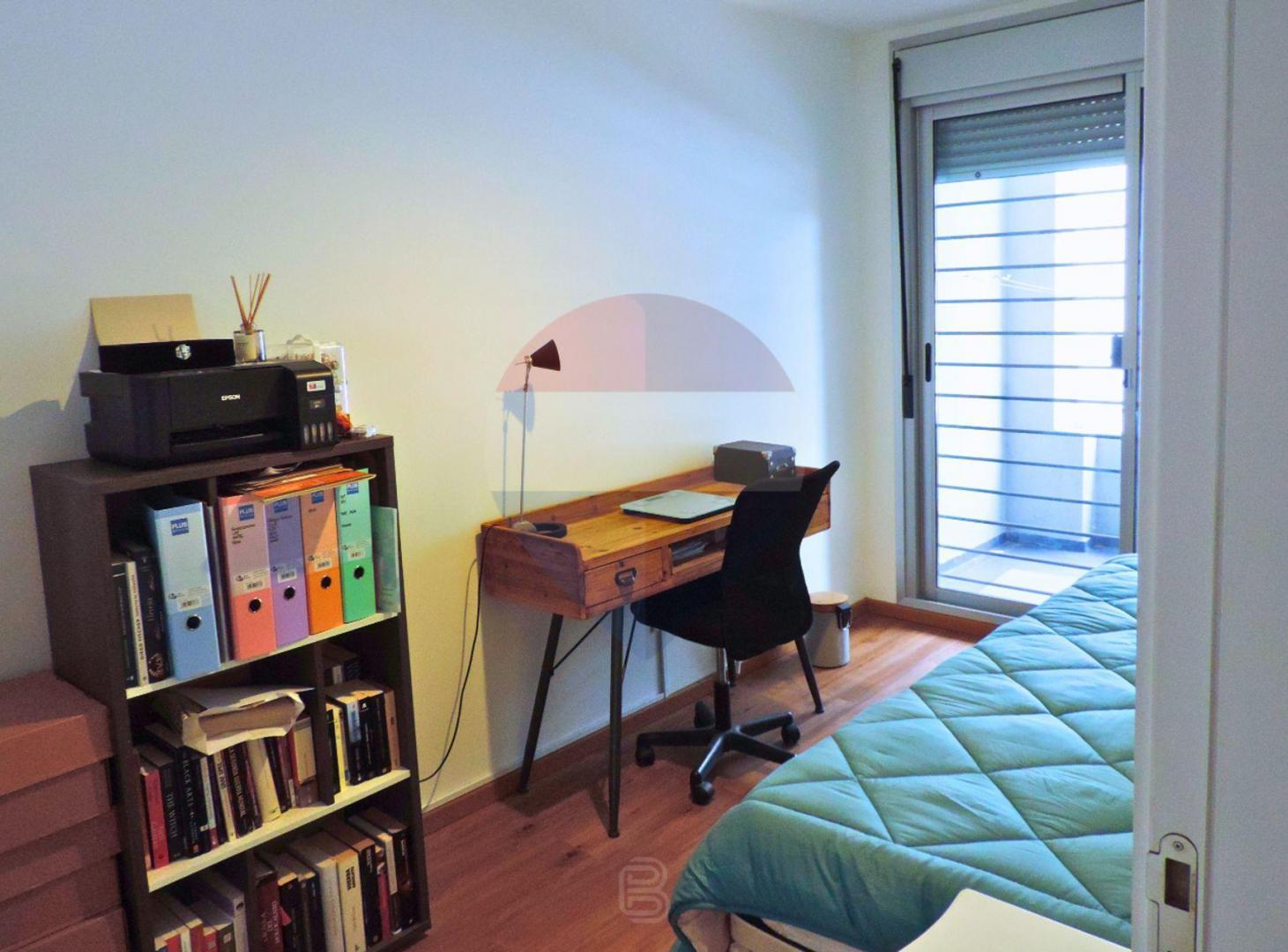 Foto de VENTA APARTAMENTO 2 DORMITORIOS CON GARAJE, imagen 1