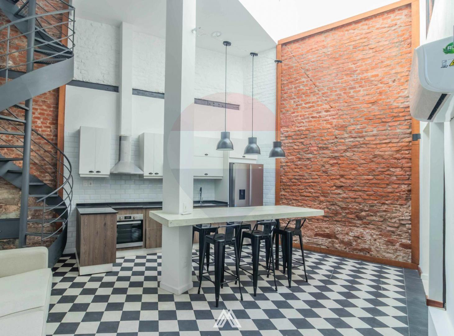 Foto de Alquiler Casa 4 Dormitorios en Cordón, imagen 5