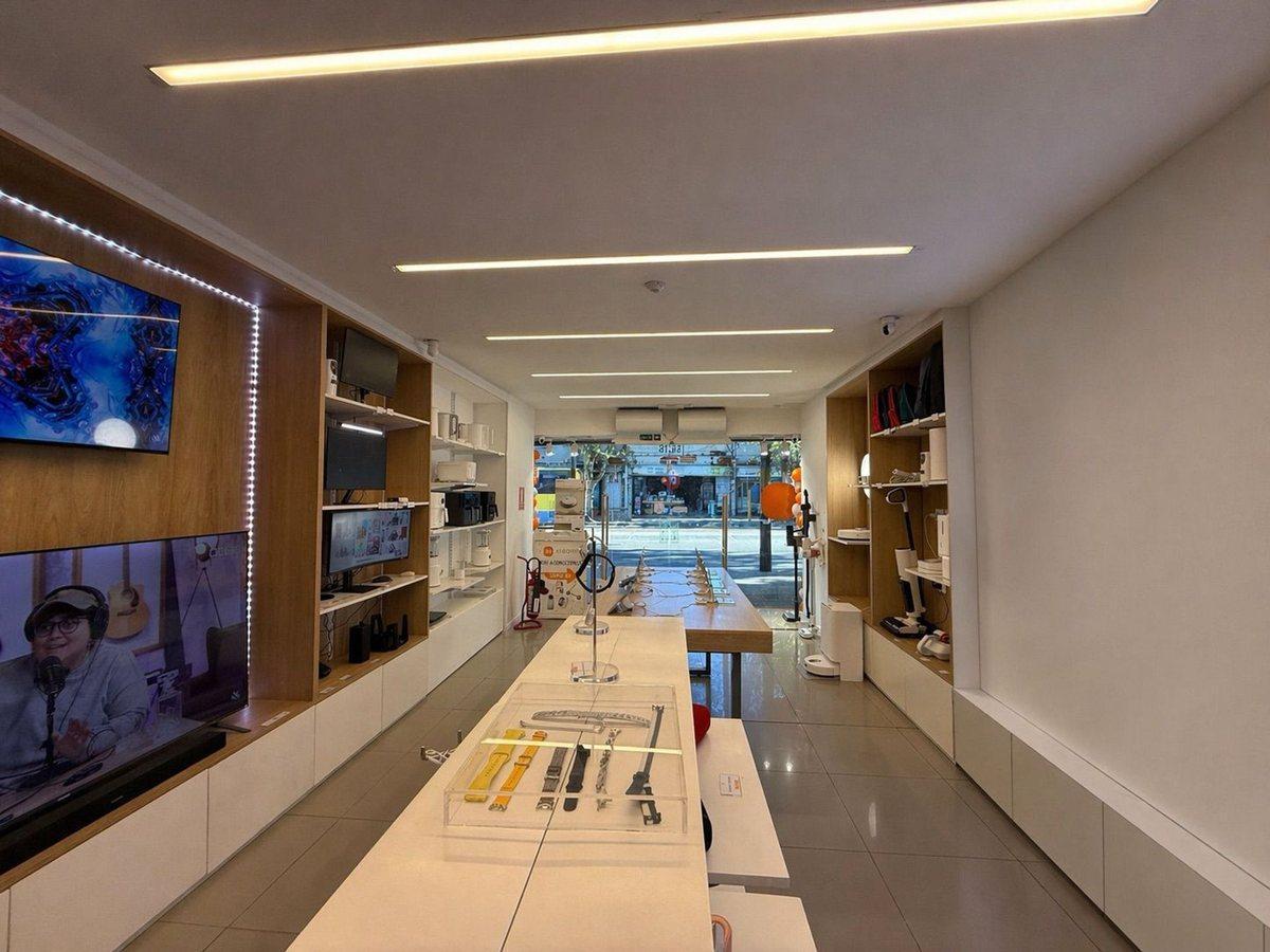 Foto de ALQUILER LOCAL COMERCIAL 8 DE OCTUBRE UNIÓN, imagen 5