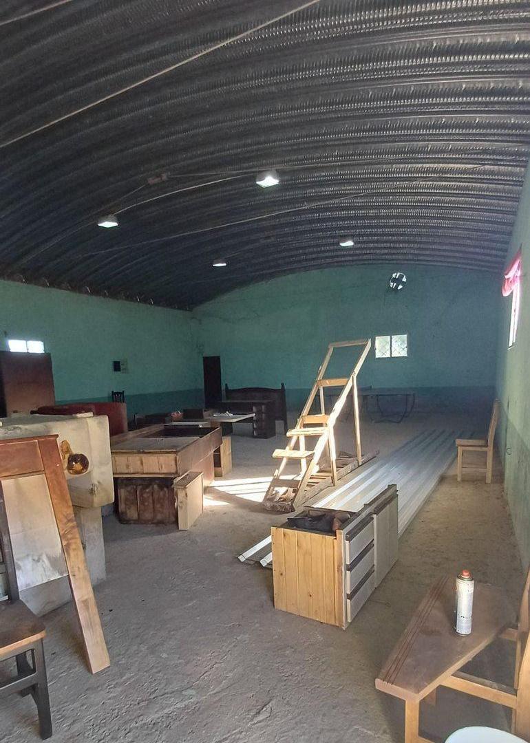 Foto de Alquiler local o depósito en Pando, imagen 4