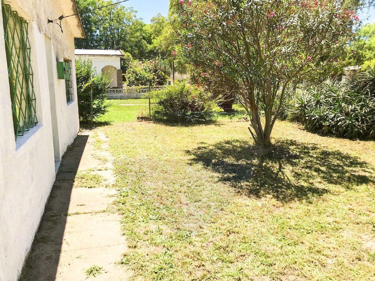 Foto de Venta casa de 2 dormitorios en San Luis., imagen 1