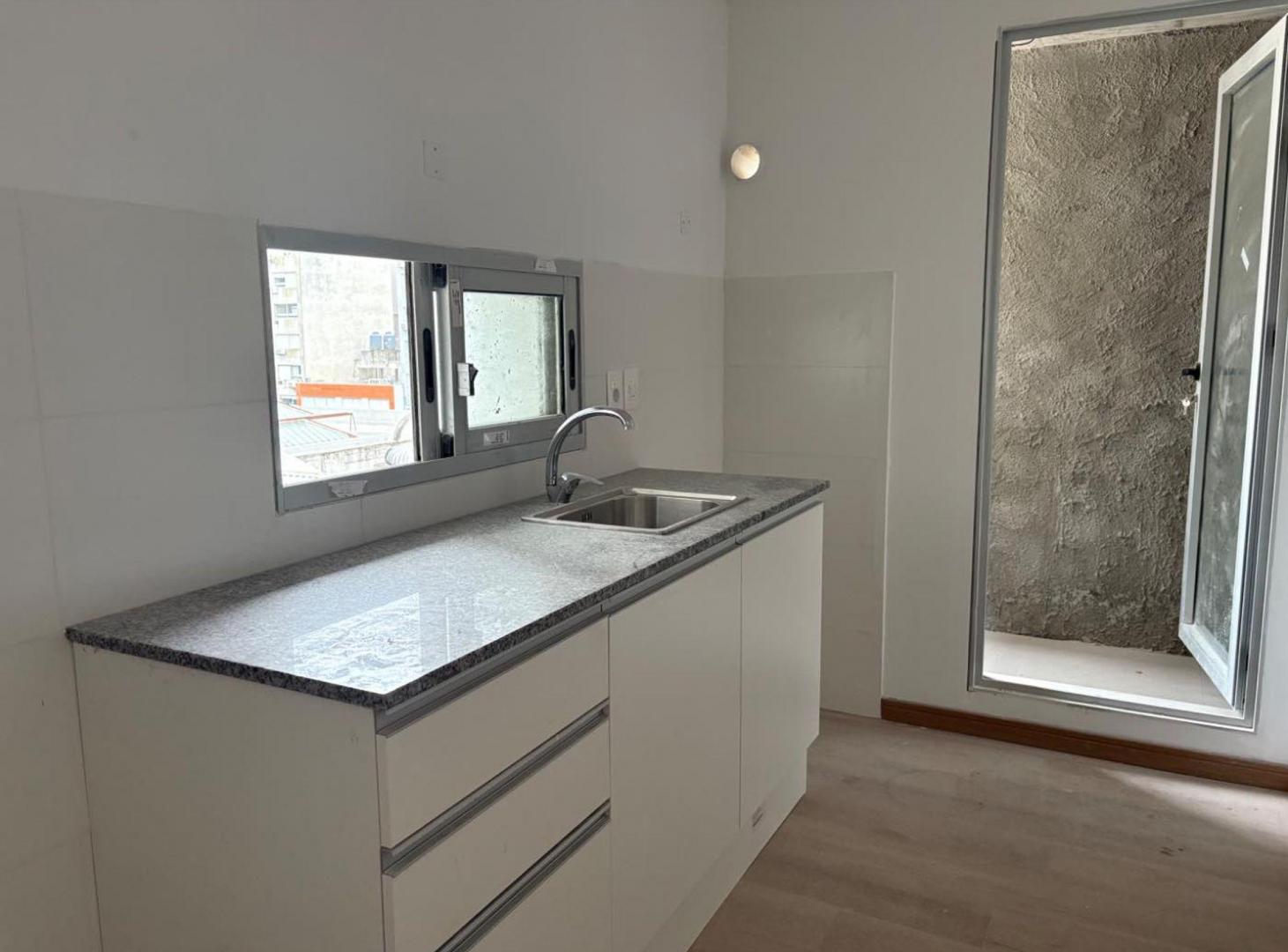 Foto de Apto en VENTA 1 dorm Cordón Sur estrena ago26, imagen 3