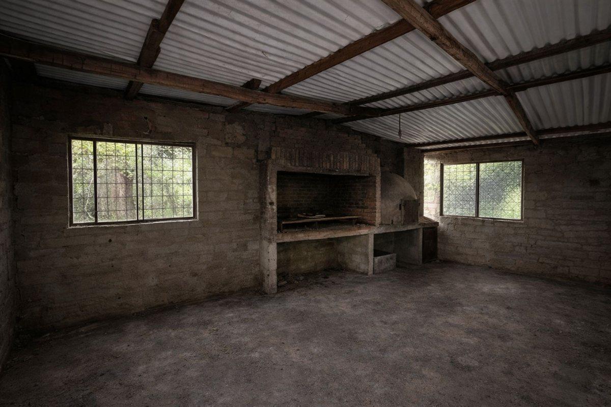 Foto de VENTA DE CASA A RECICLAR EN EL PINAR, imagen 4