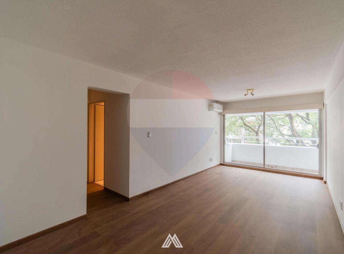 Foto de ALQUILER APTO 2 DORMITORIOS Y 2 BAÑOS, EN POCITOS, imagen 2