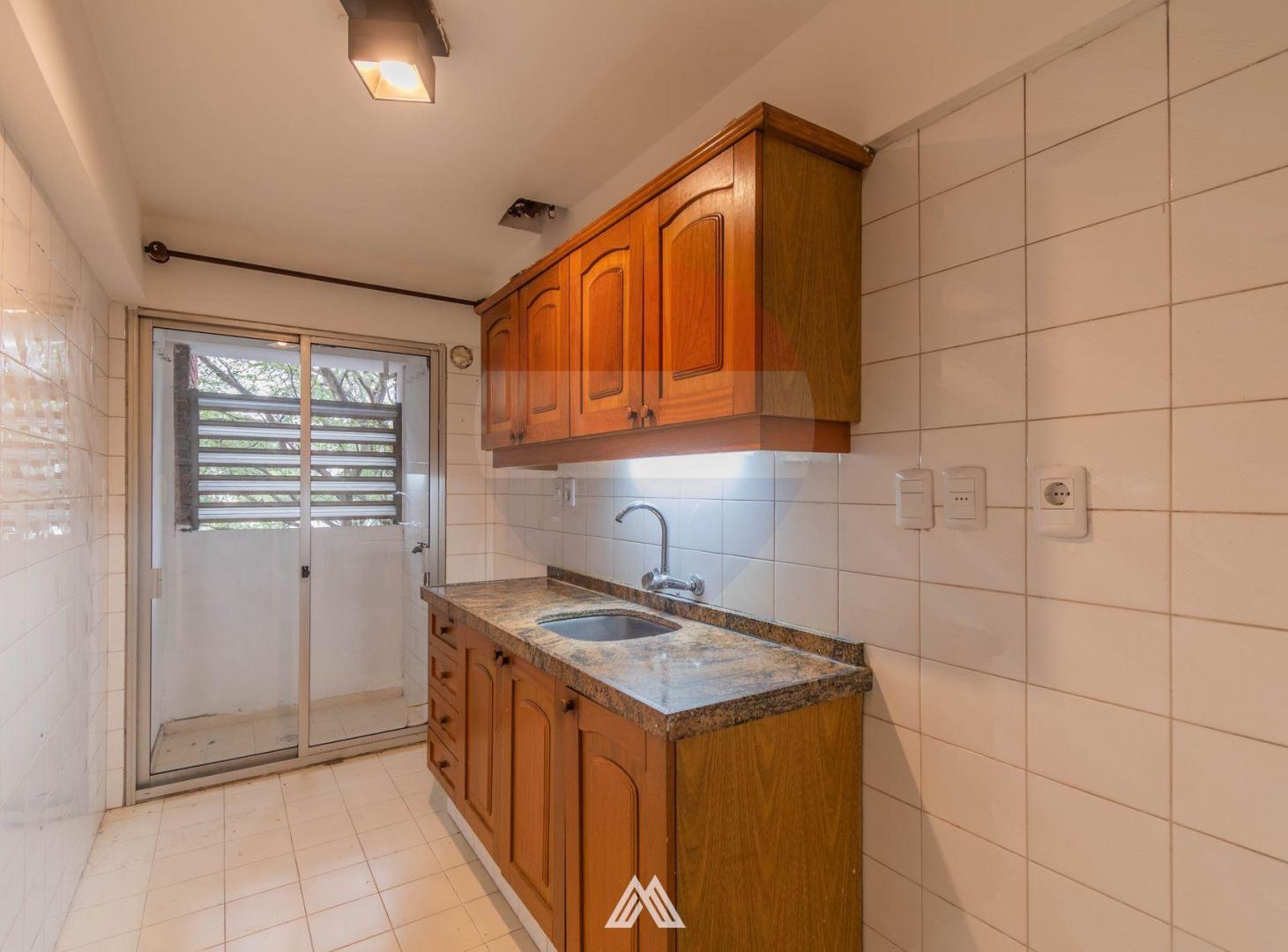 Foto de ALQUILER APTO 2 DORMITORIOS Y 2 BAÑOS, EN POCITOS, imagen 3