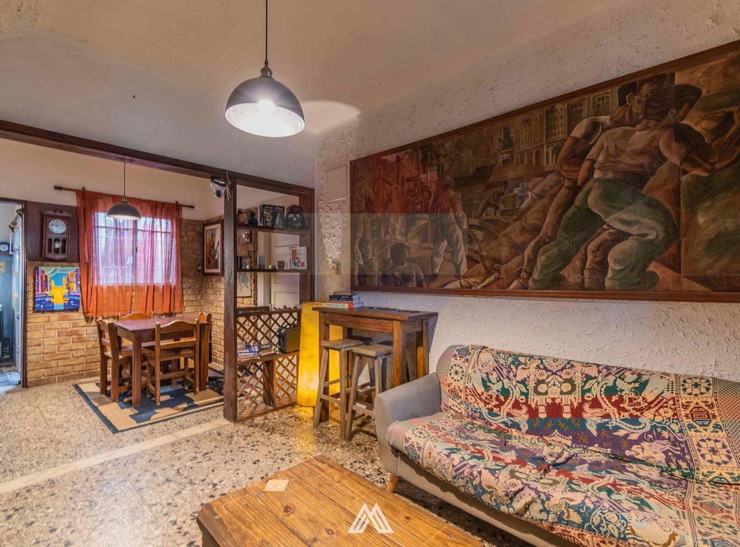 Foto de VENTA-Casa PU-3 dorm-opción 2 viviendas-MALVIN SUR, imagen 5