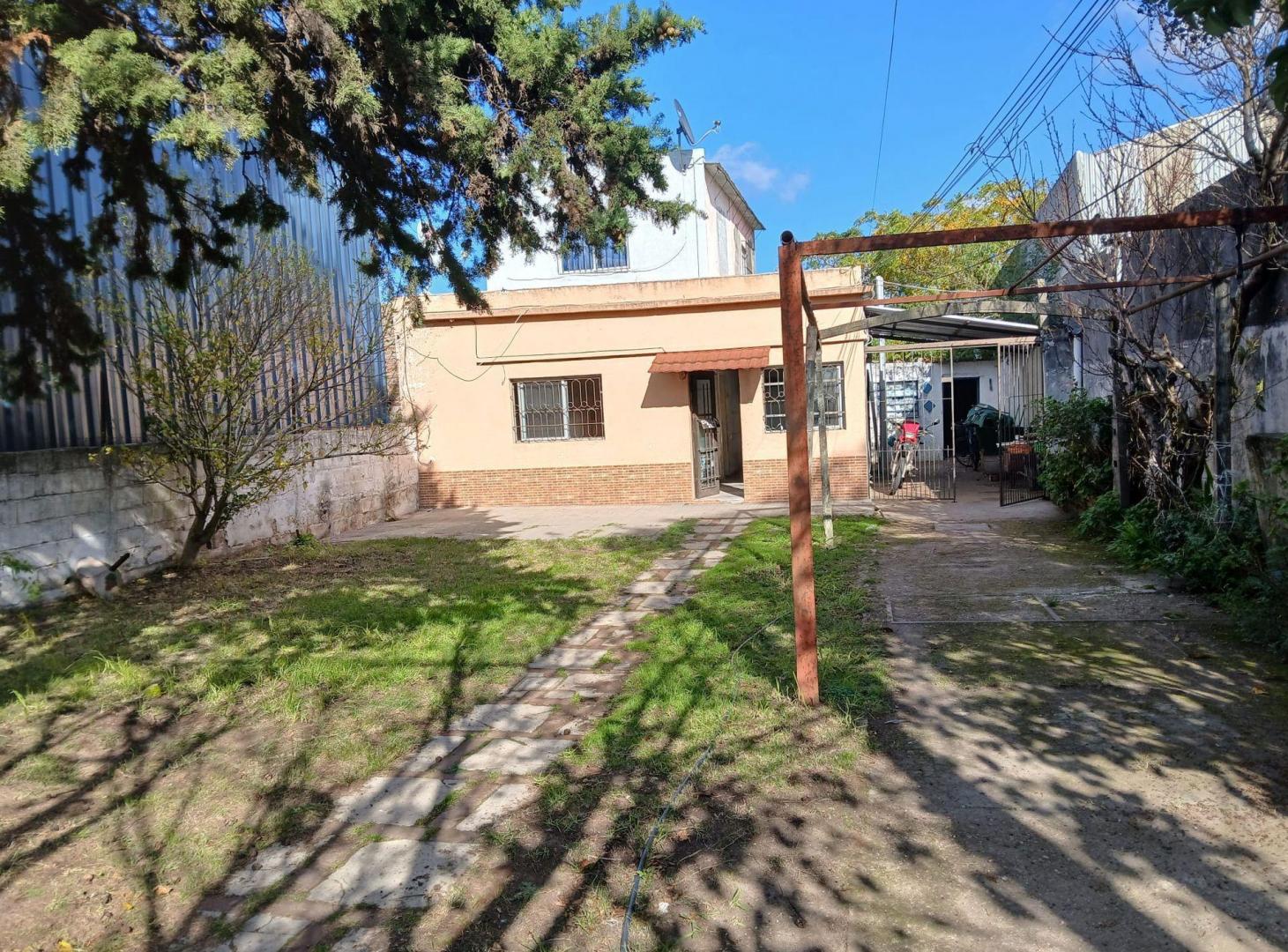 Foto de la propiedad en Cno Corrales 2900, Villa Española, Montevideo