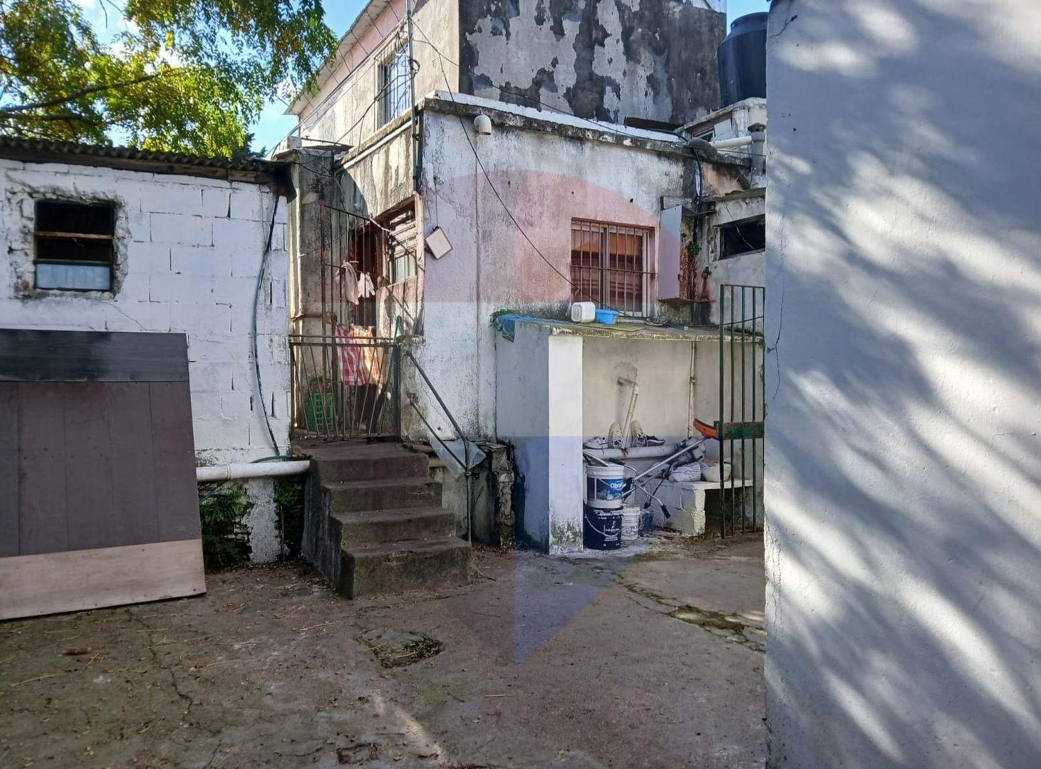 Foto de Venta padrón una casa y 2 aptos Villa Española, imagen 3