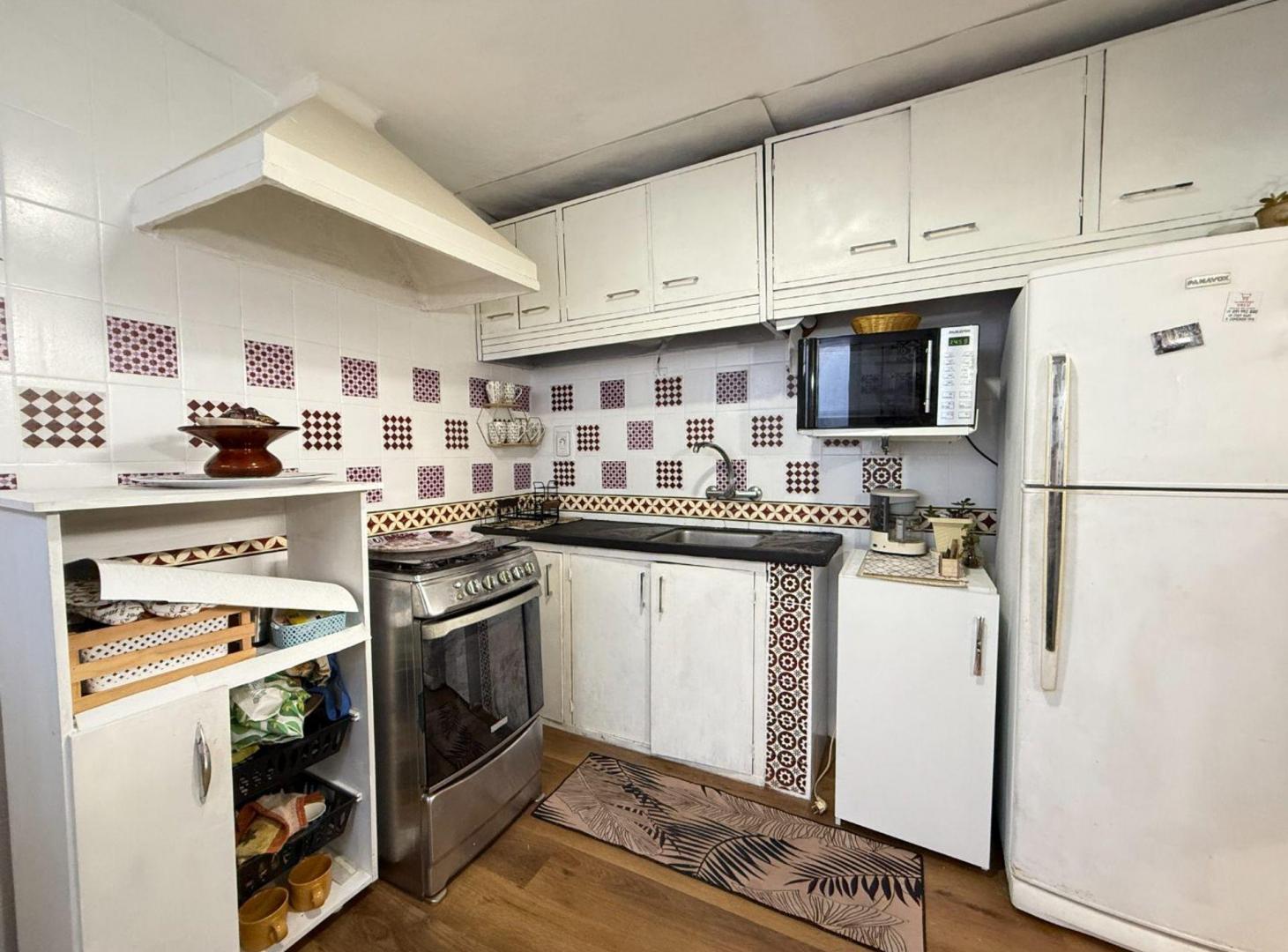 Foto de VENTA CASA 3 DORMITORIOS EN MALVIN NORTE, imagen 4