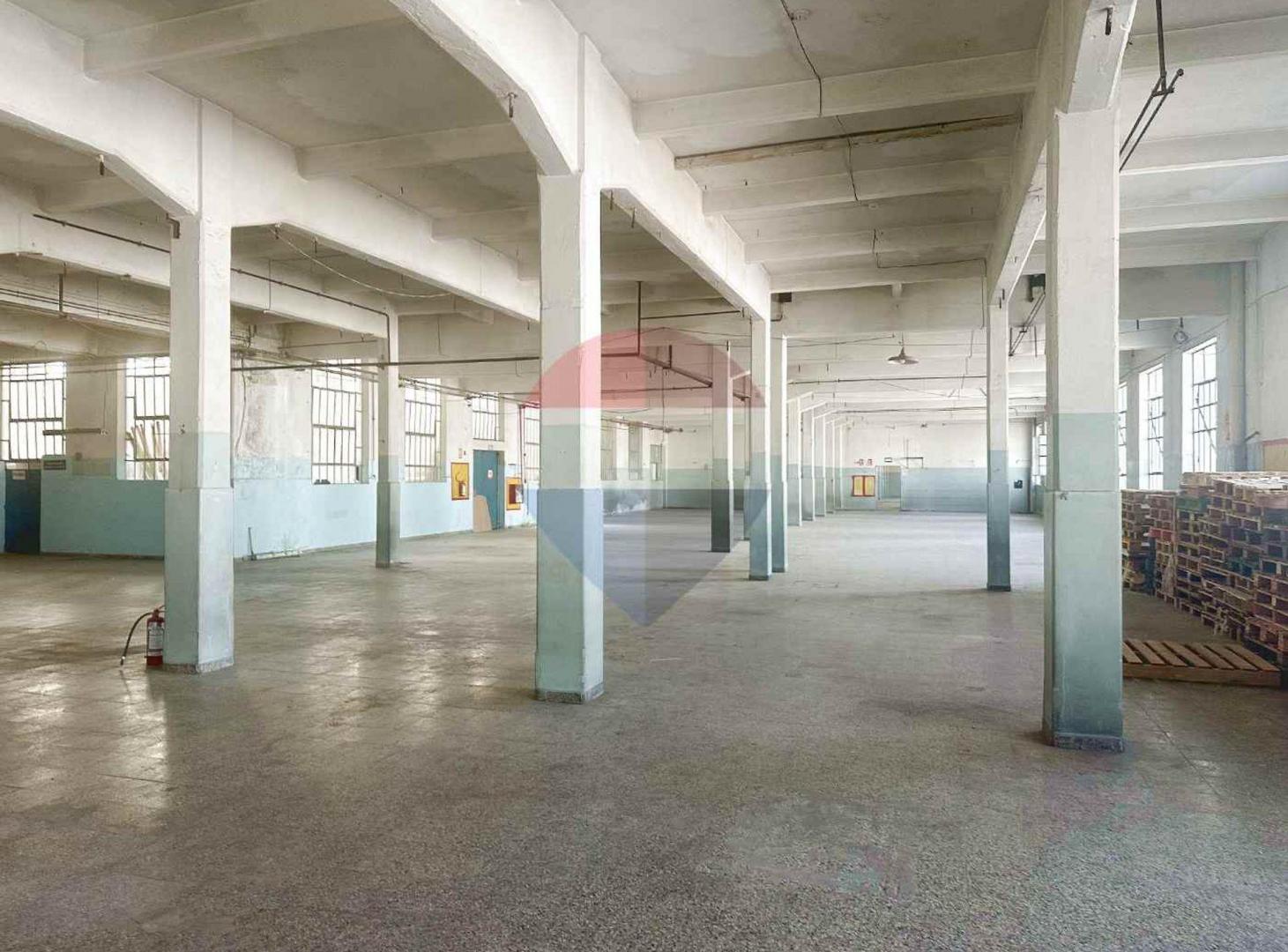 Foto de ALQUILER DE DEPÓSITOS VILLA ESPAÑOLA, imagen 1