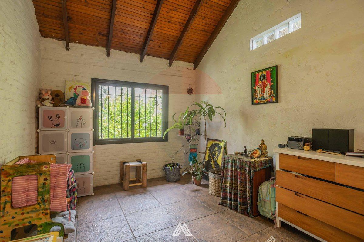Foto de Venta CASA, 2 dorm., GRAN PARQUE, Nuevo París, imagen 1