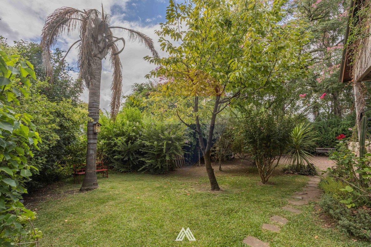 Foto de Venta CASA, 2 dorm., GRAN PARQUE, Nuevo París, imagen 5