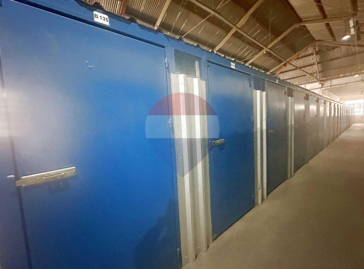 Foto de ALQUILER DE BOXES Y DEPÓSITOS FLOR DE MAROÑAS, imagen 2
