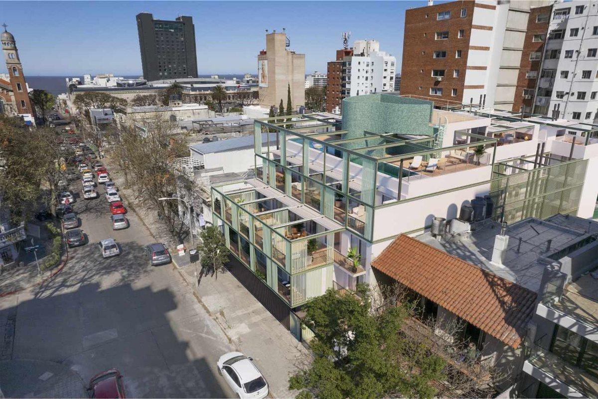 Foto de Venta apartamento 1 dormitorio Punta Carretas, imagen 5