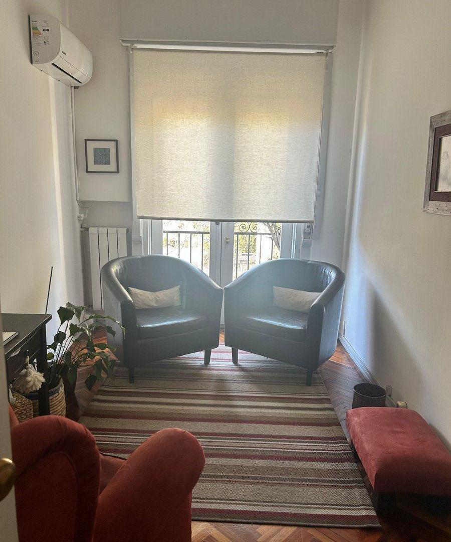 Foto de Venta Apartamento 4 dormitorios , balcón, Pocitos, imagen 1