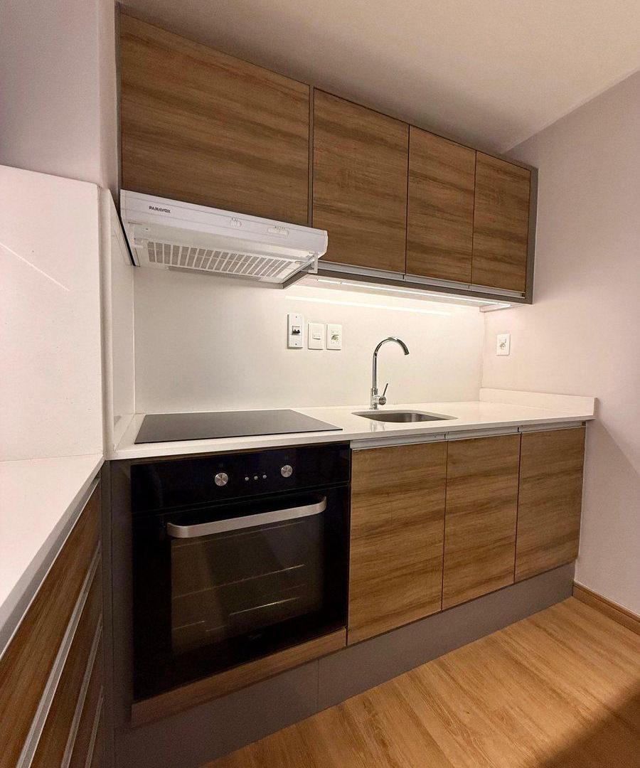 Foto de Venta apartamento Parque Batlle 1 dormitorio 2027, imagen 1