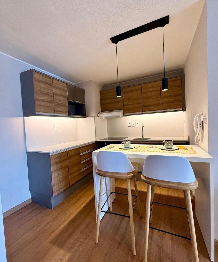 Foto de Venta apartamento Parque Batlle 1 dormitorio 2027, imagen 3