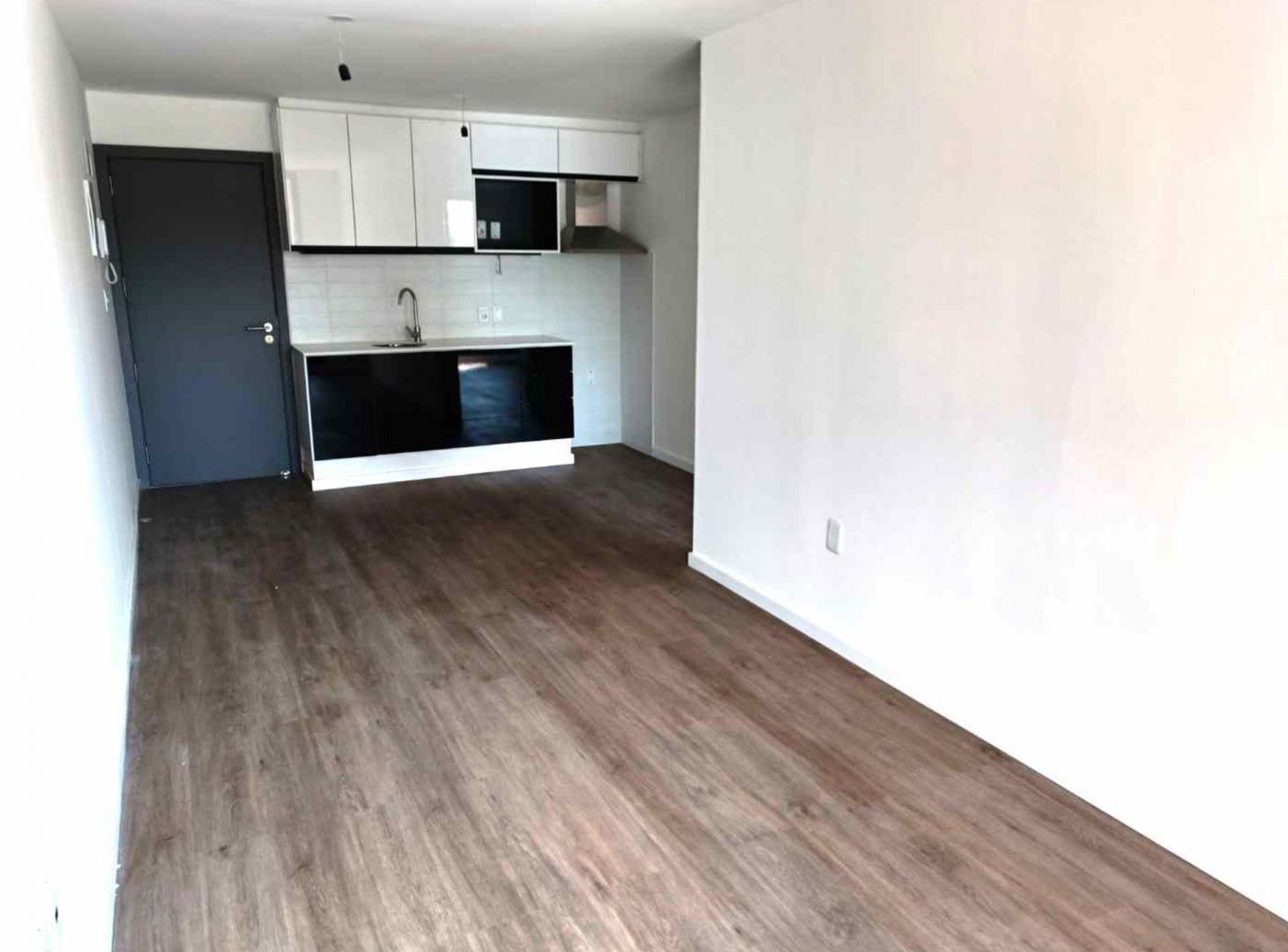 Foto de VENTA APARTAMENTO A ESTRENAR 1 DORM CON RENTA, imagen 4