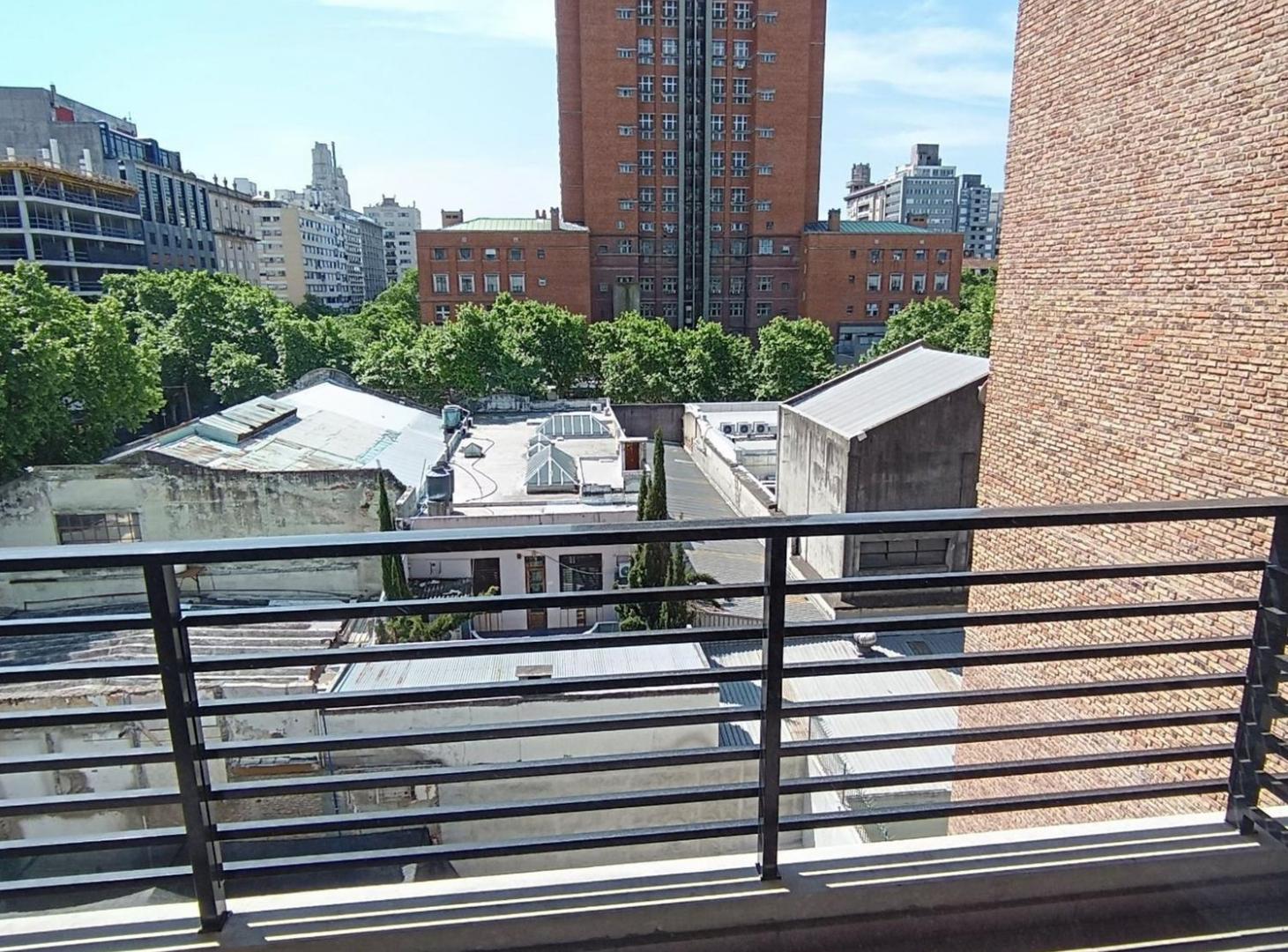 Foto de VENTA APARTAMENTO A ESTRENAR 1 DORM CON RENTA, imagen 2