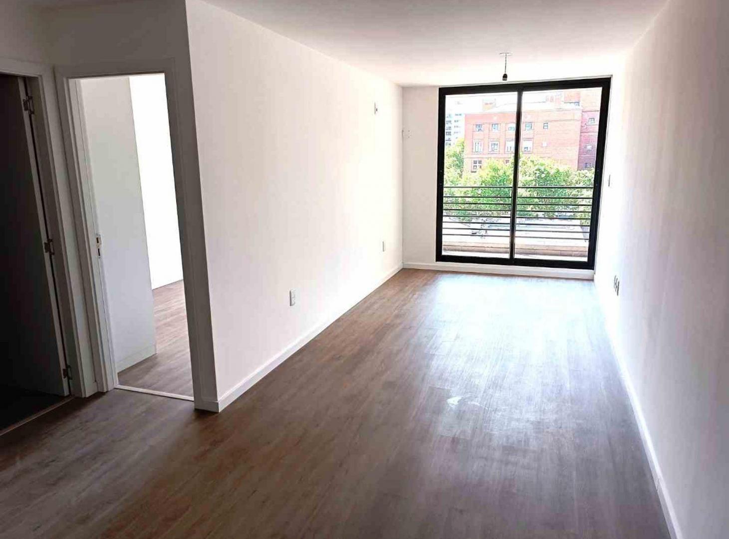 Foto de VENTA APARTAMENTO A ESTRENAR 1 DORM CON RENTA, imagen 3