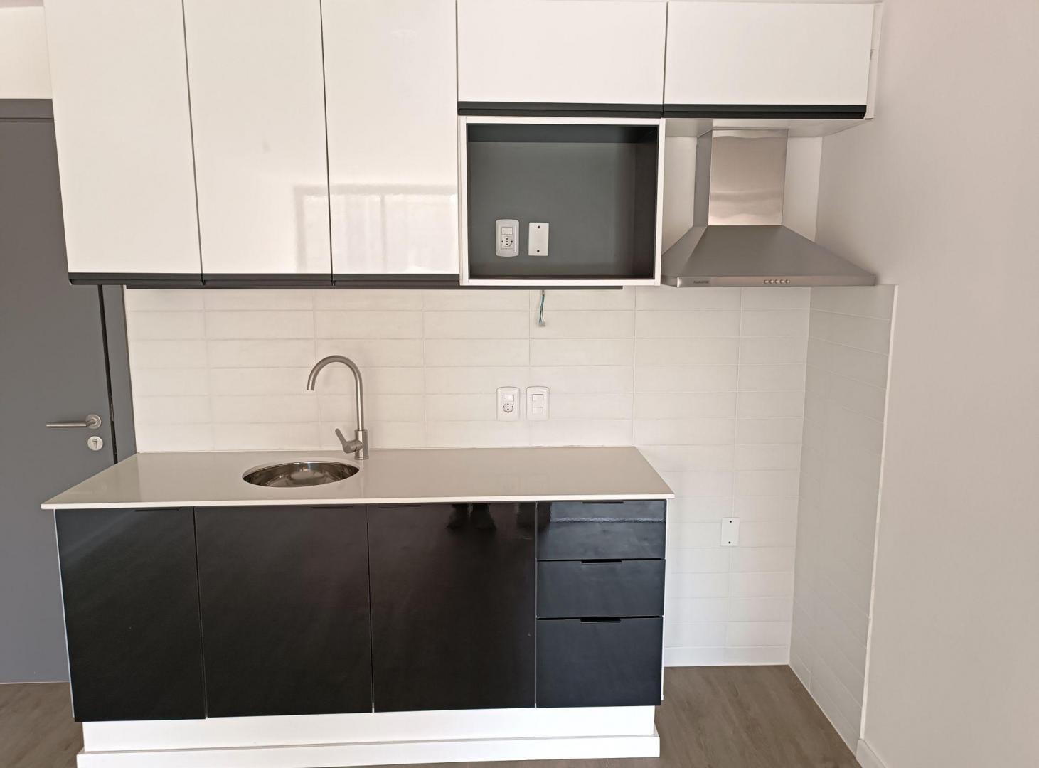Foto de VENTA APARTAMENTO A ESTRENAR 1 DORM CON RENTA, imagen 1