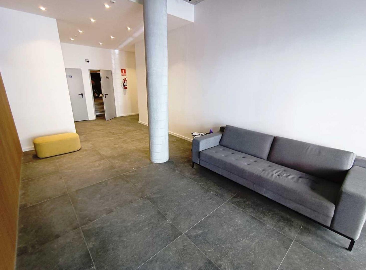 Foto de VENTA APARTAMENTO A ESTRENAR 1 DORM CON RENTA, imagen 3