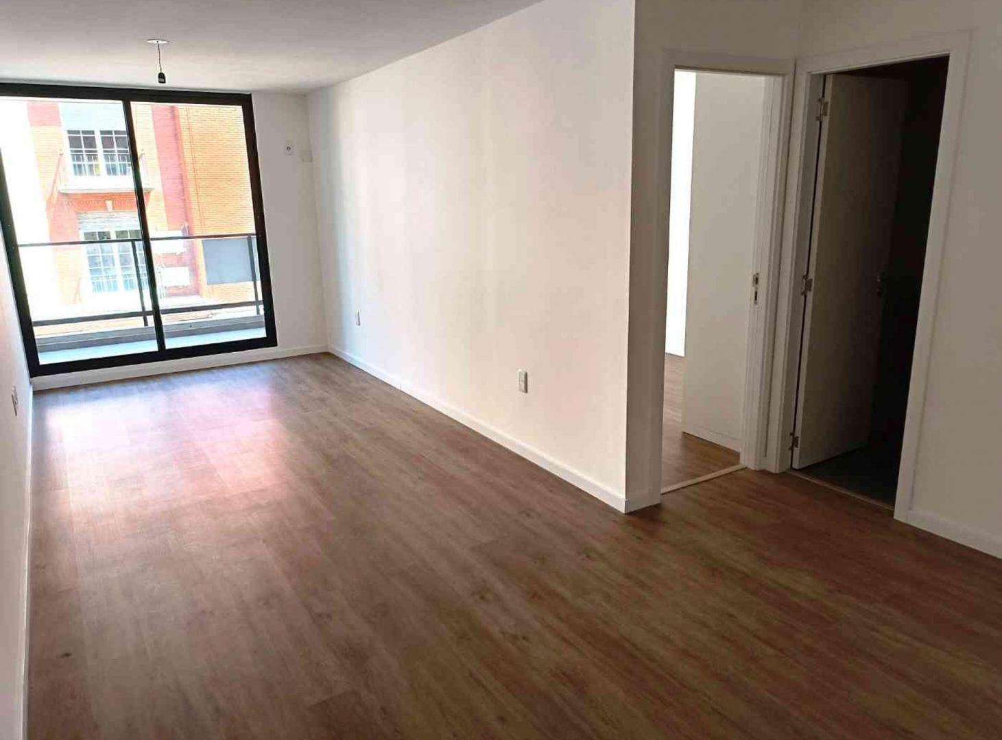 Foto de VENTA APARTAMENTO A ESTRENAR 1 DORM CON RENTA, imagen 2