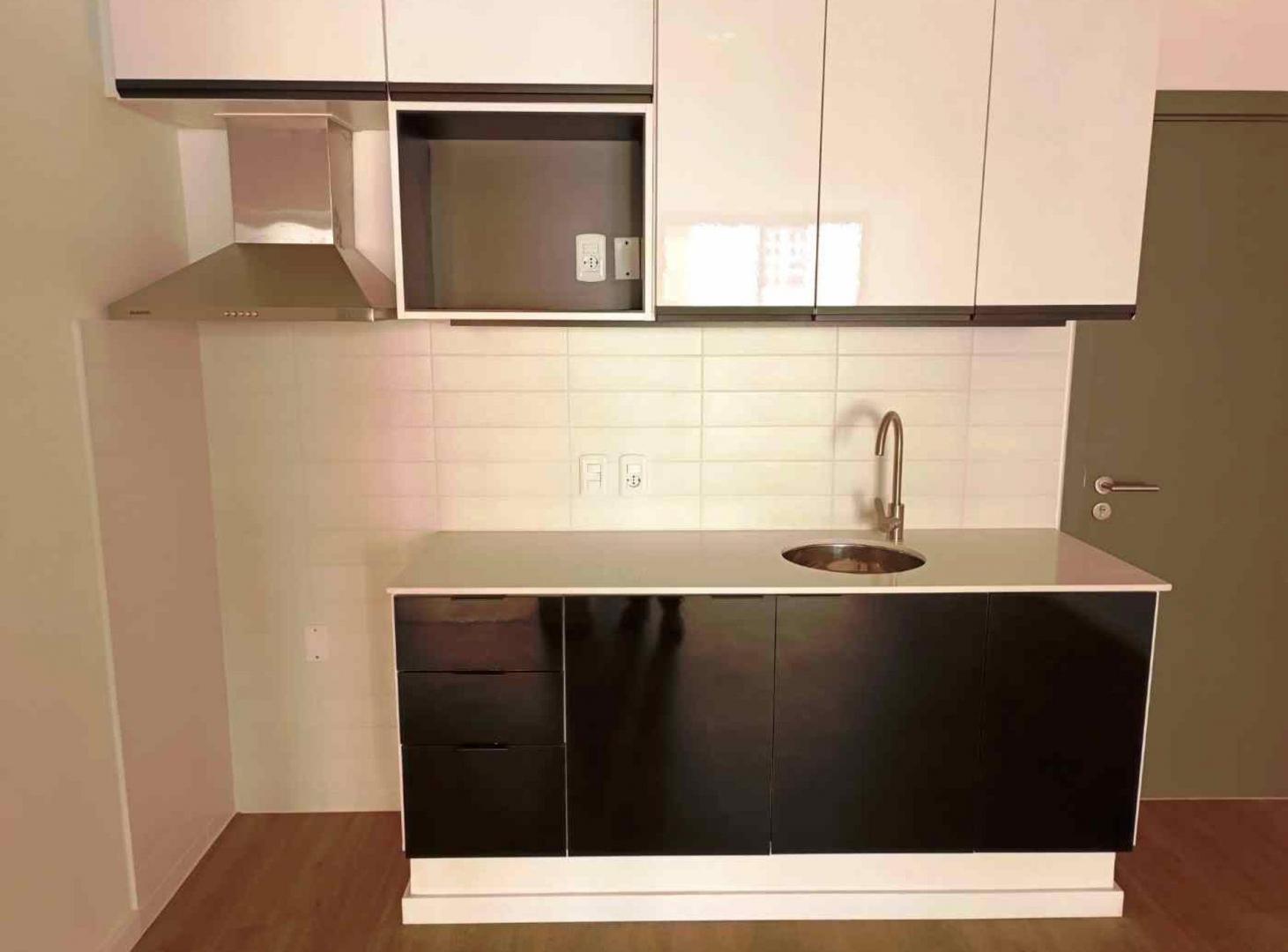 Foto de VENTA APARTAMENTO A ESTRENAR 1 DORM CON RENTA, imagen 1