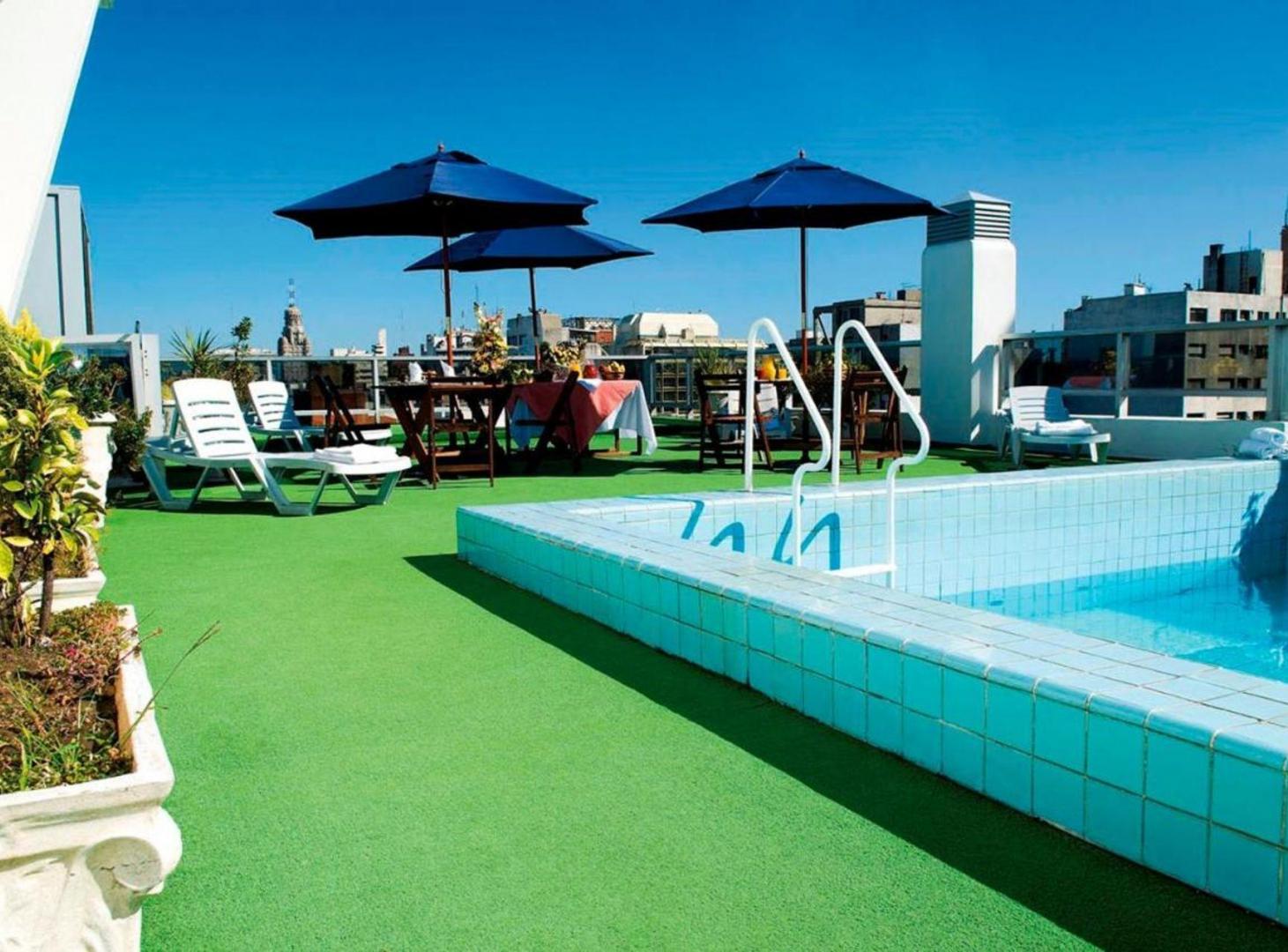 Foto de Venta Hotel 4 estrellas 104 habitaciones en Centro, imagen 4