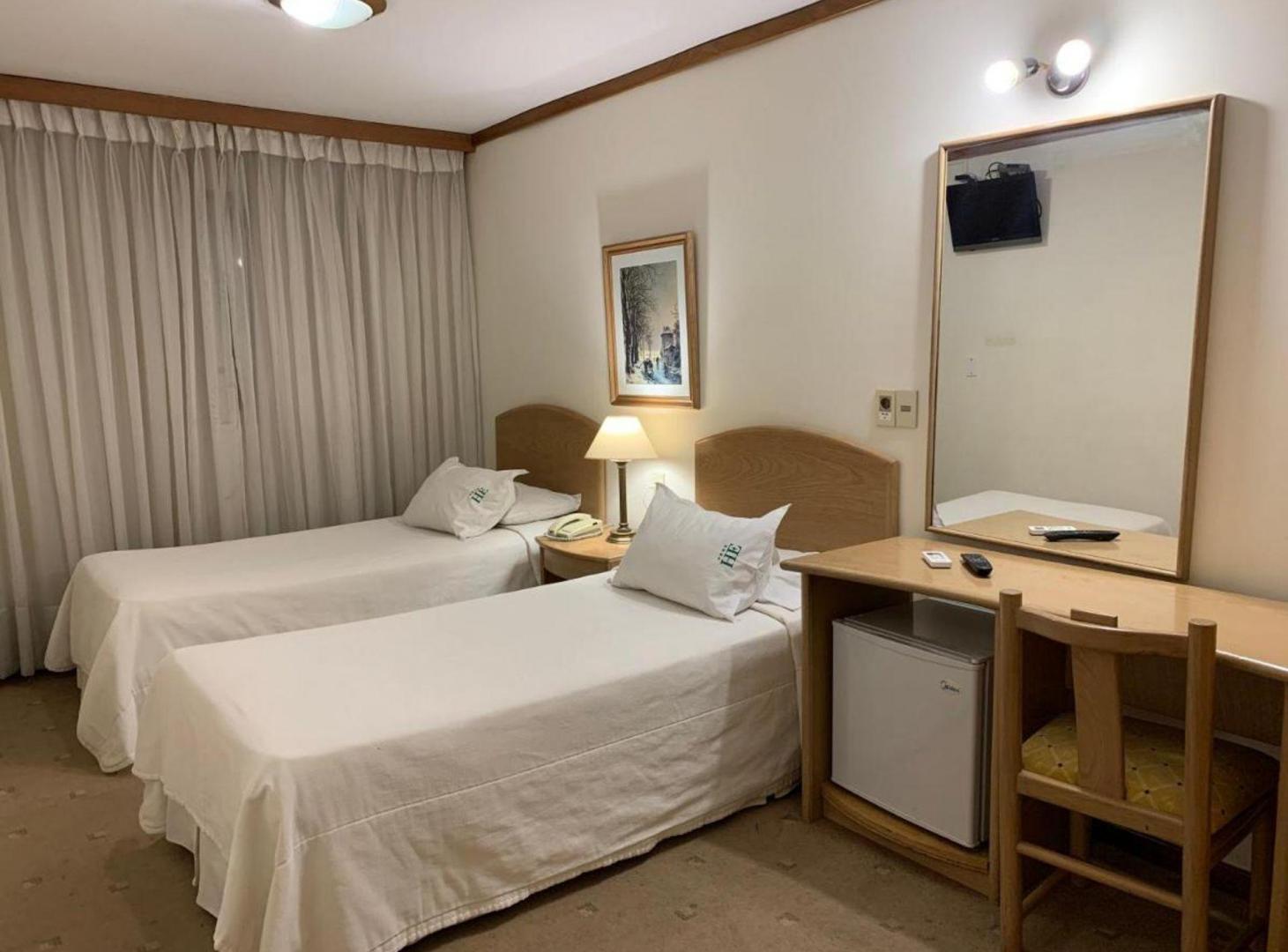 Foto de Venta Hotel 4 estrellas 104 habitaciones en Centro, imagen 2