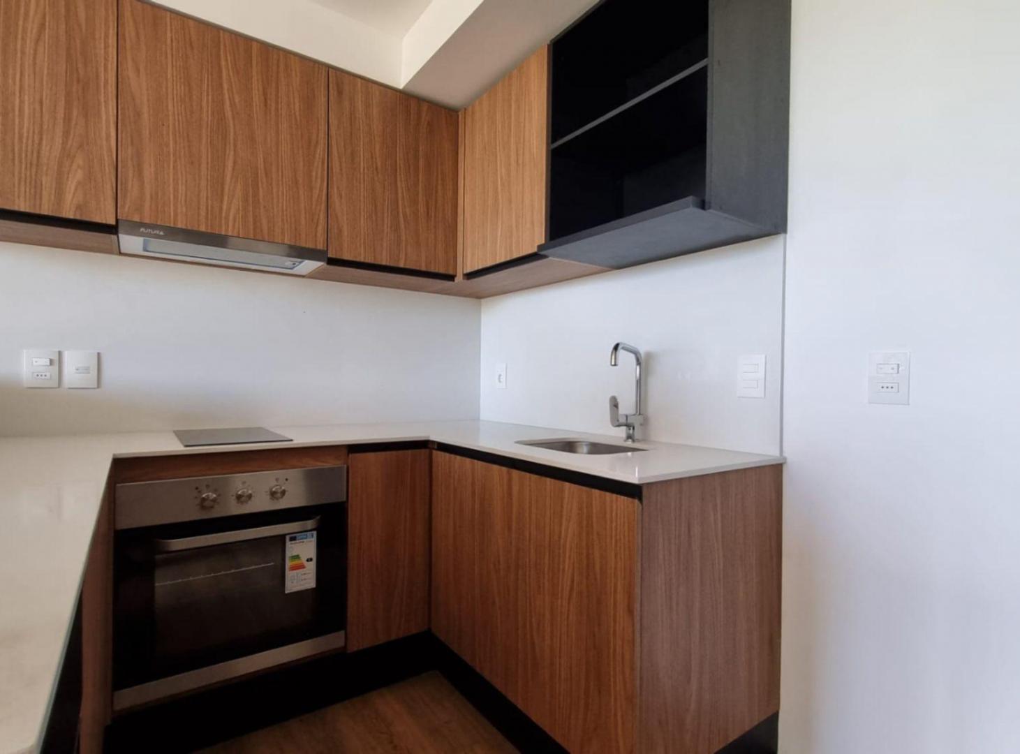 Foto de Alquiler apartamento 1 dorm c/gje Paso Carrasco, imagen 1