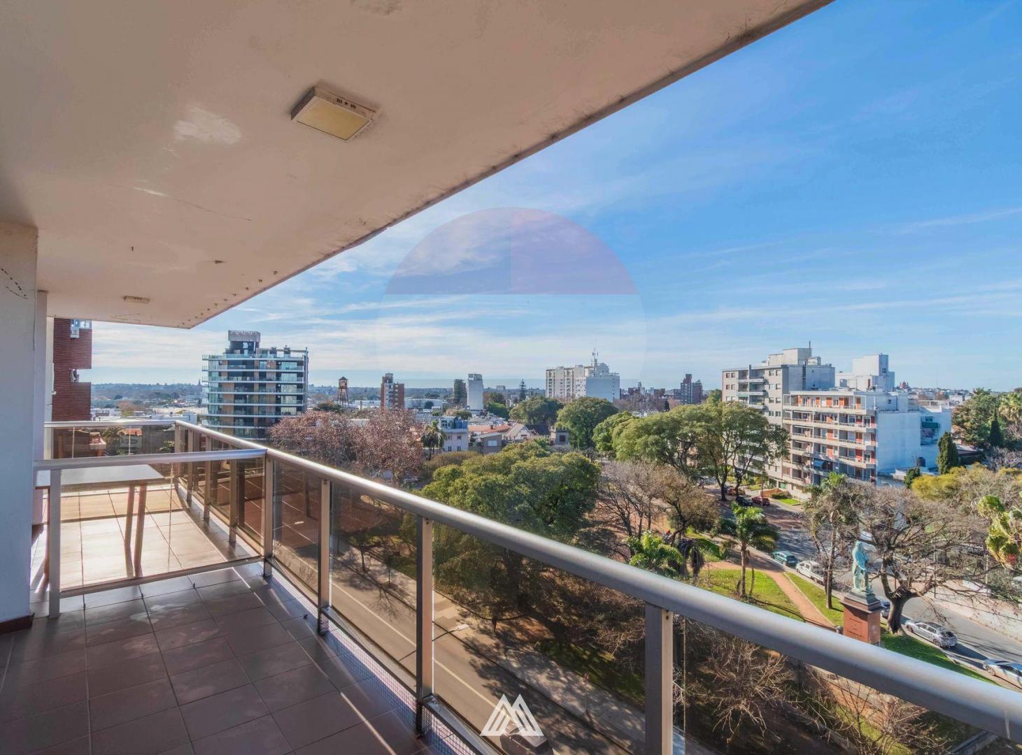 Foto de Venta apto 2 dorm.2 baños Prado gge calef. c/renta, imagen 3