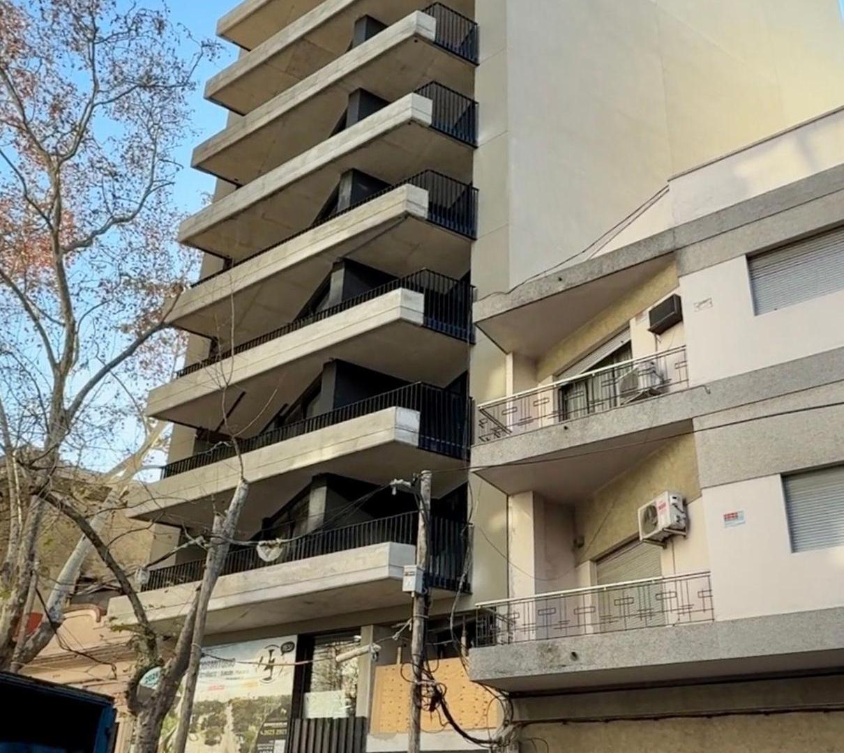 Foto de Venta penthouse 1dormitorio parrillero Parque Rodó, imagen 3