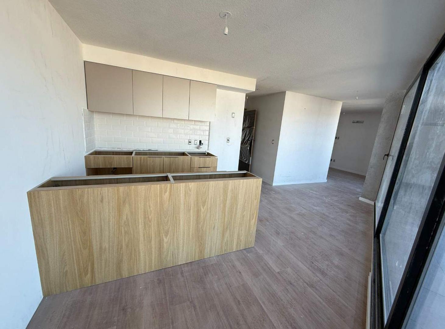 Foto de Venta penthouse 1dormitorio parrillero Parque Rodó, imagen 2