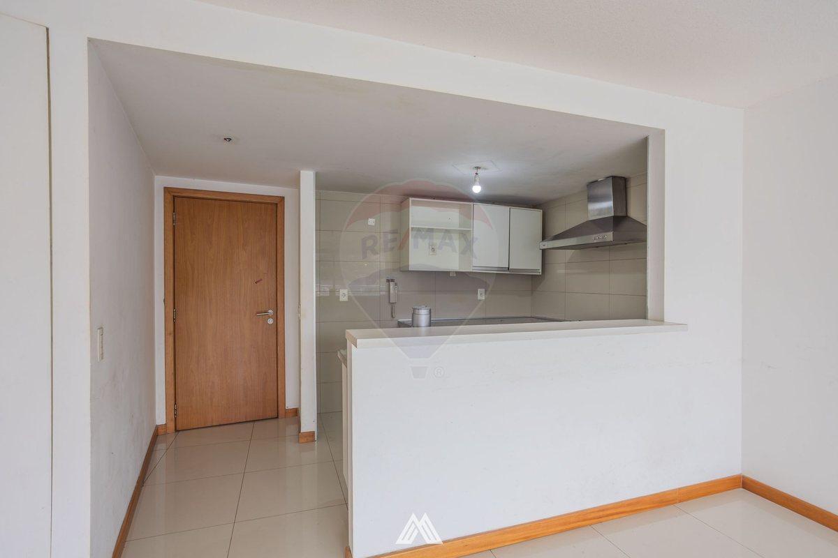 Foto de ALQUILER apto en MALVIN 2 dormitorios 2 baños, imagen 2