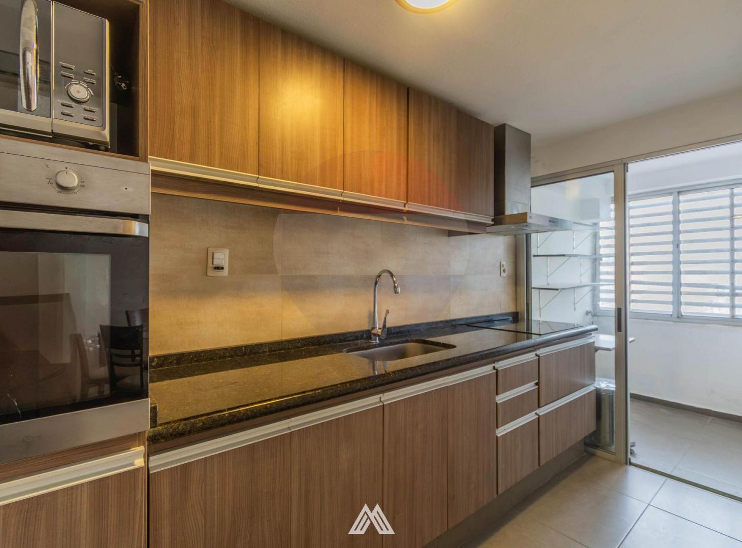 Foto de ALQUILER APARTAMENTO CENTRO 2 DORMITORIOS AMOBLADO, imagen 3