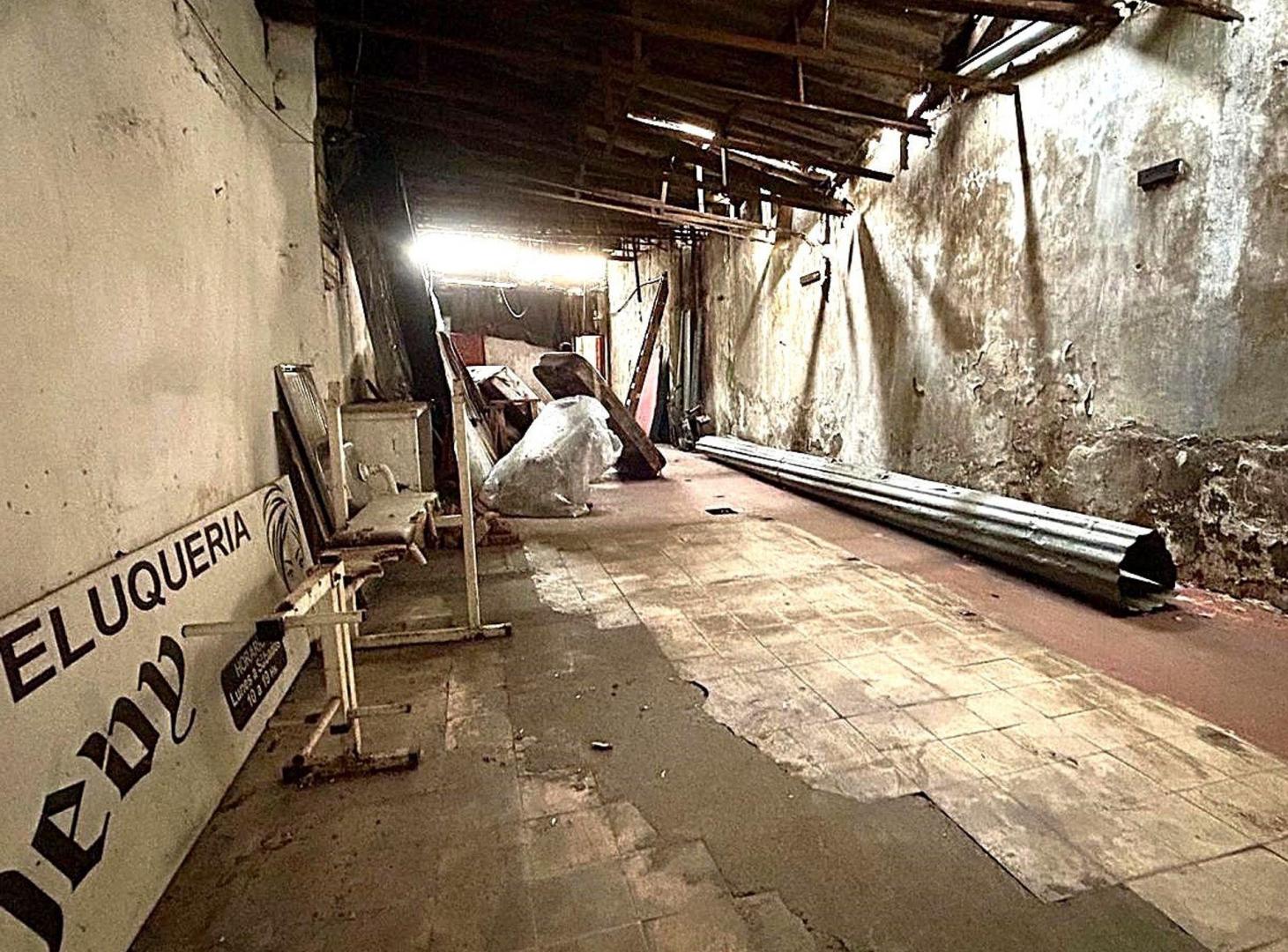Foto de Venta Local Comercial sobre 8 de octubre, imagen 1