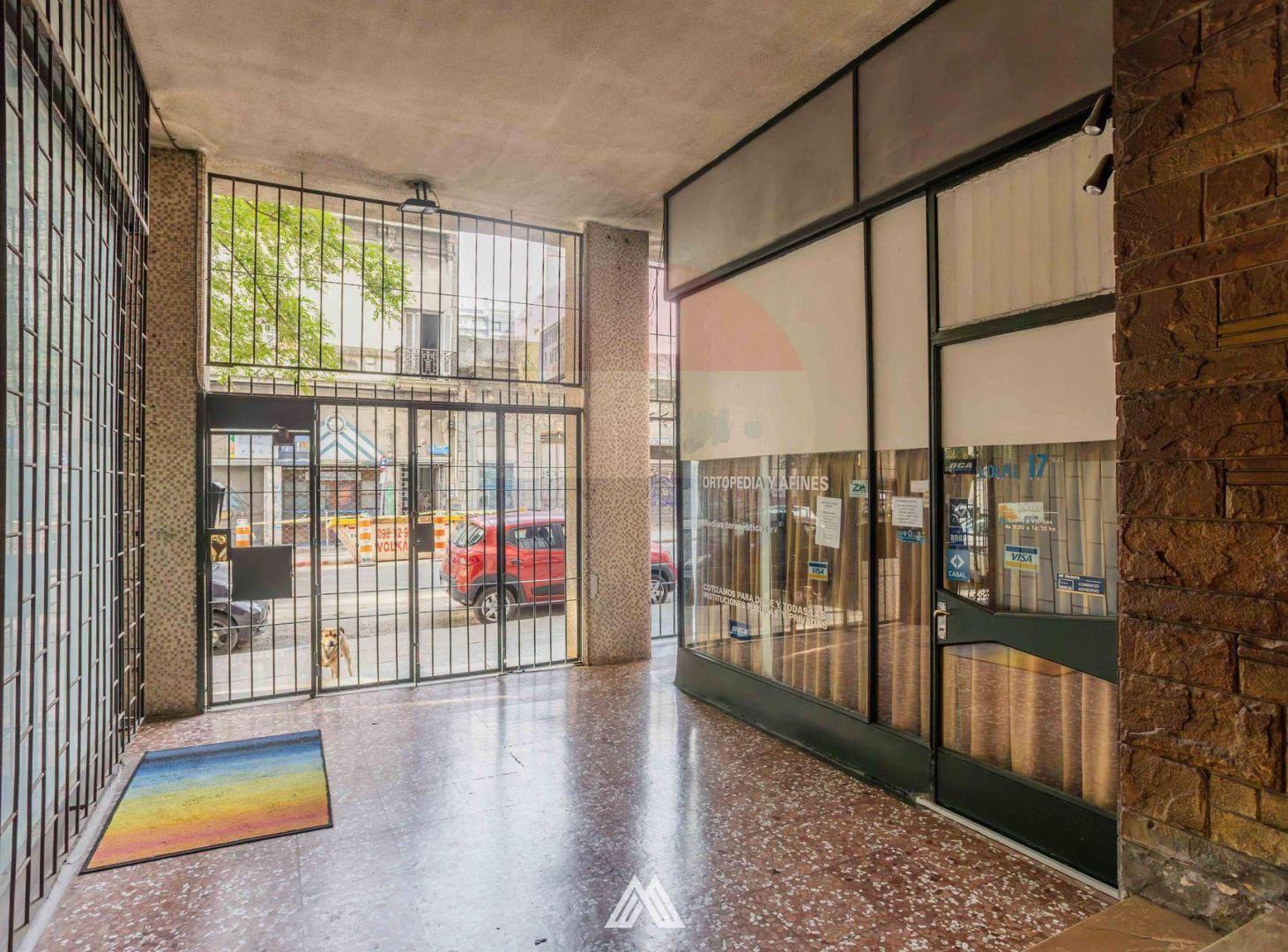 Foto de ALQUILER LOCAL COMERCIAL A LA CALLE EN CORDÓN, imagen 3