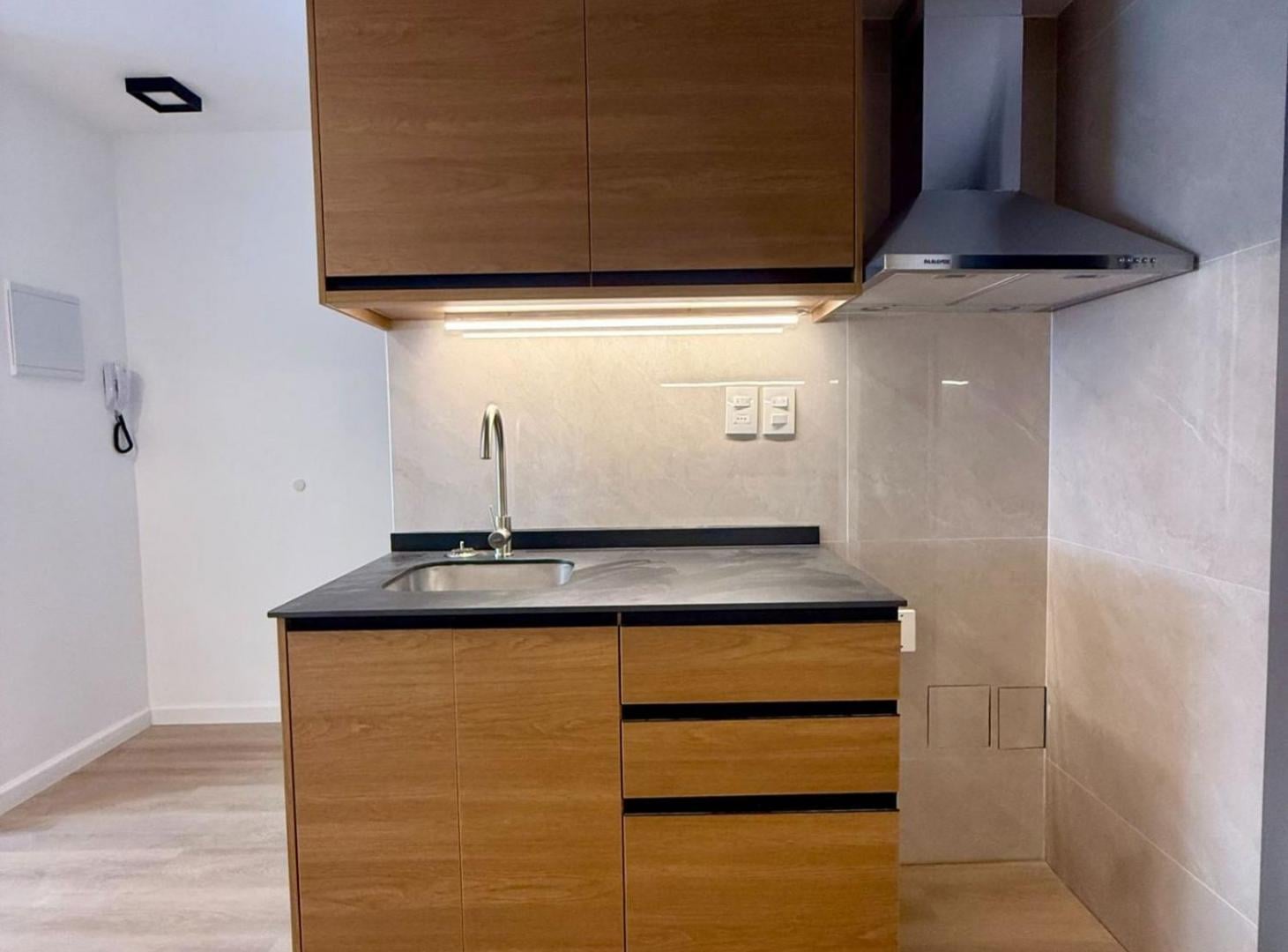 Foto de Alquiler apartamento Punta Carretas 1 dormitorio, imagen 2