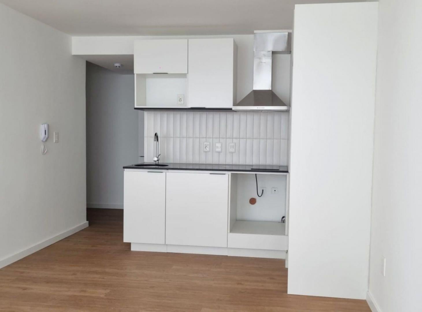 Foto de ALQUILER MONOAMBIENTE CENTRO A ESTRENAR, imagen 5