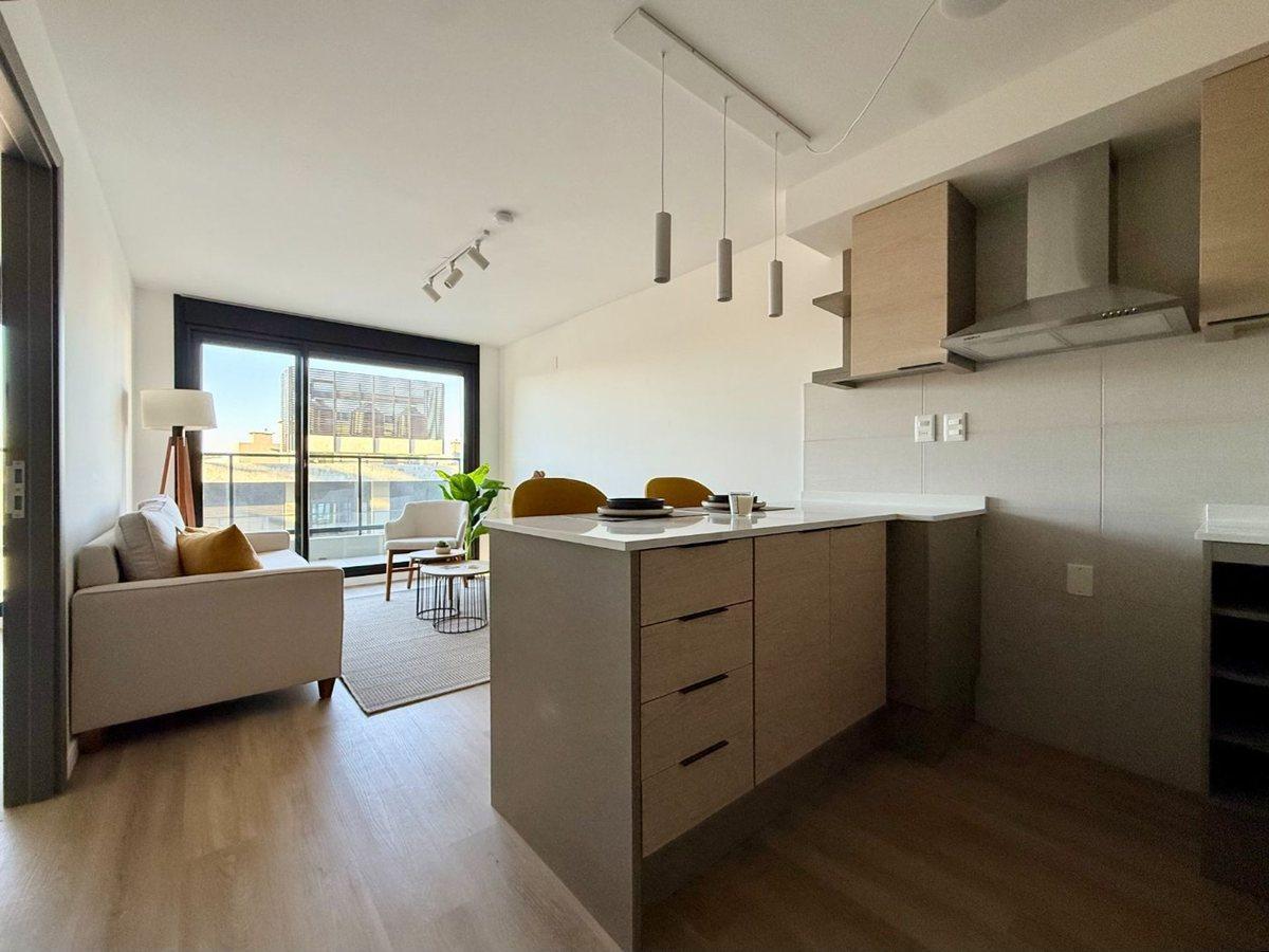 Foto de Alquiler apartamento La Blanqueda 1 dormitorio, imagen 1