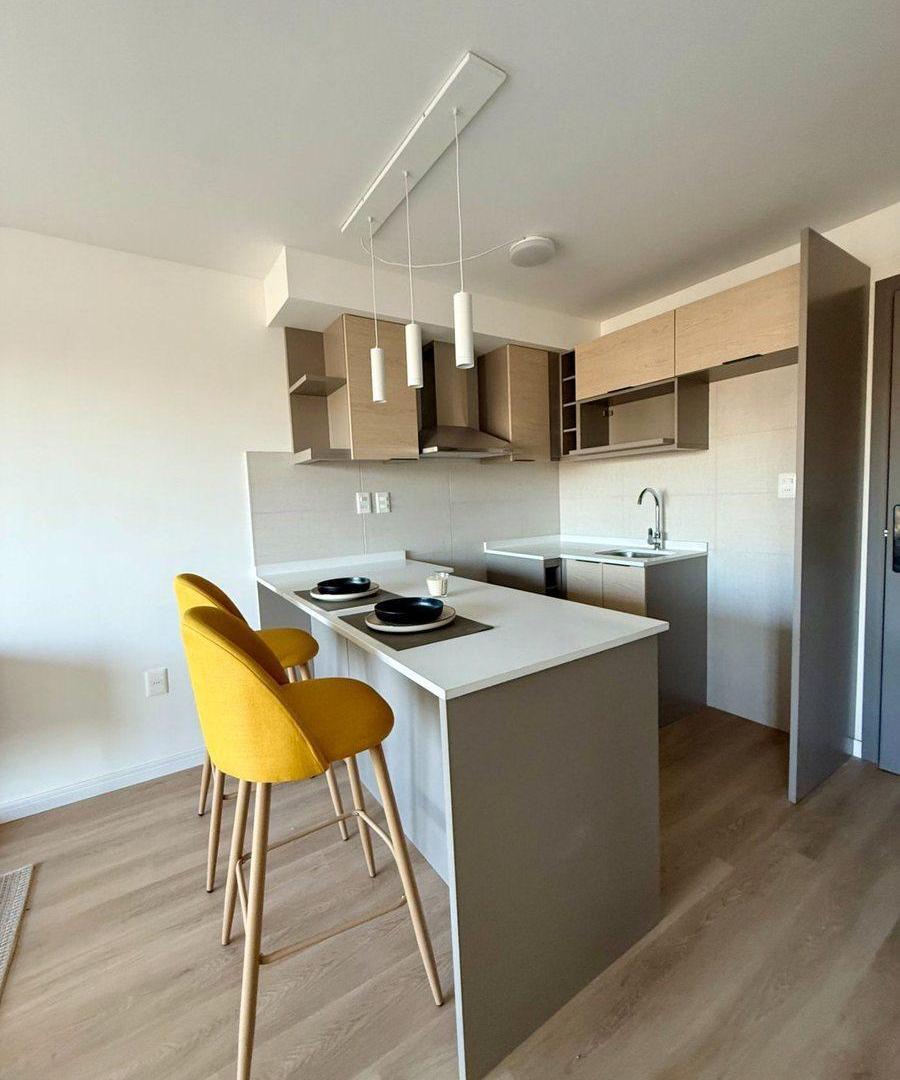 Foto de Alquiler apartamento La Blanqueda 1 dormitorio, imagen 2