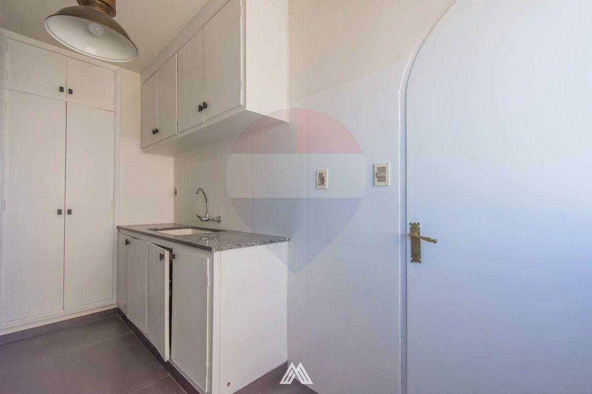 Foto de Alquiler apartamento 2 dormitorios centro cochera, imagen 1