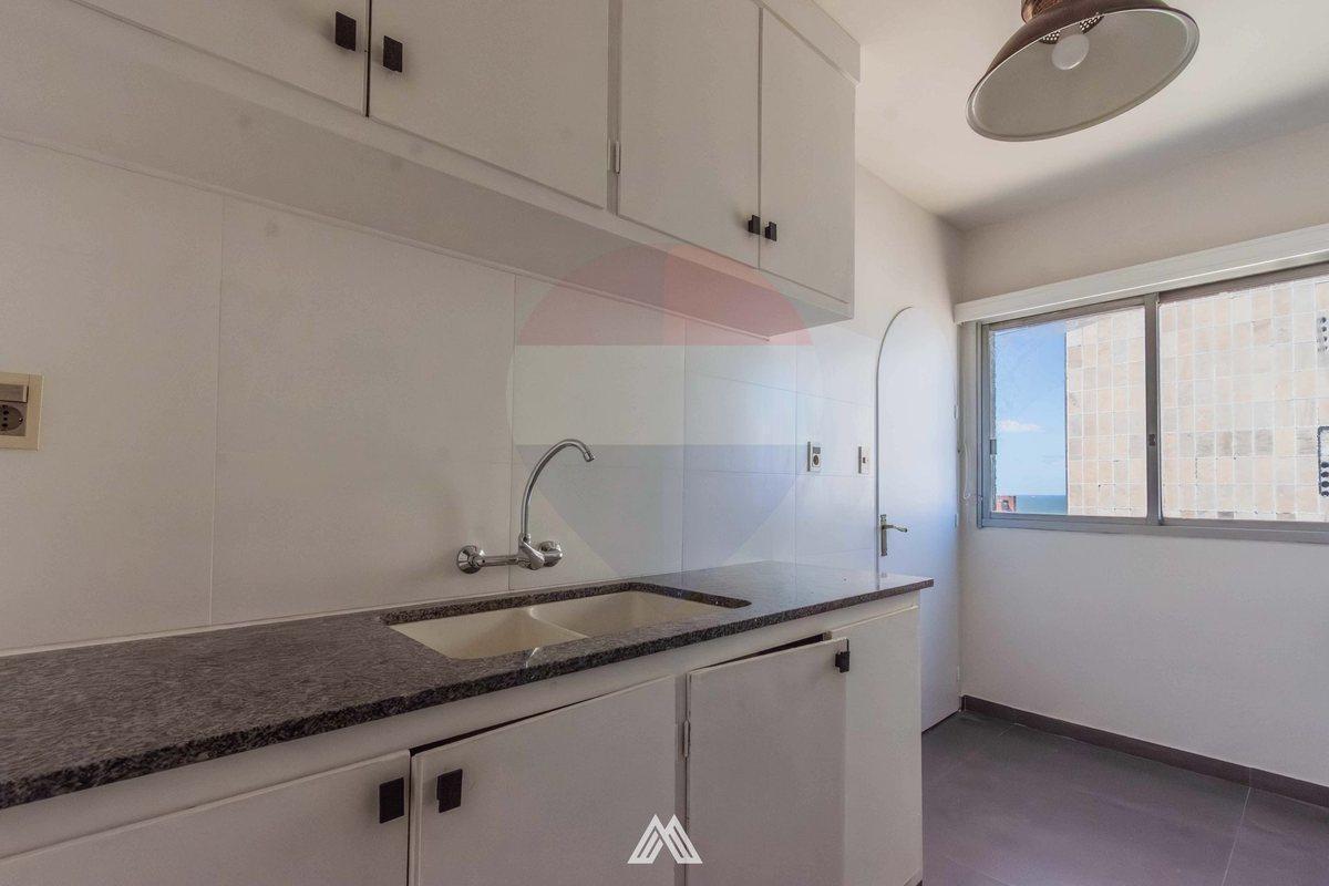Foto de Alquiler apartamento 2 dormitorios centro cochera, imagen 5