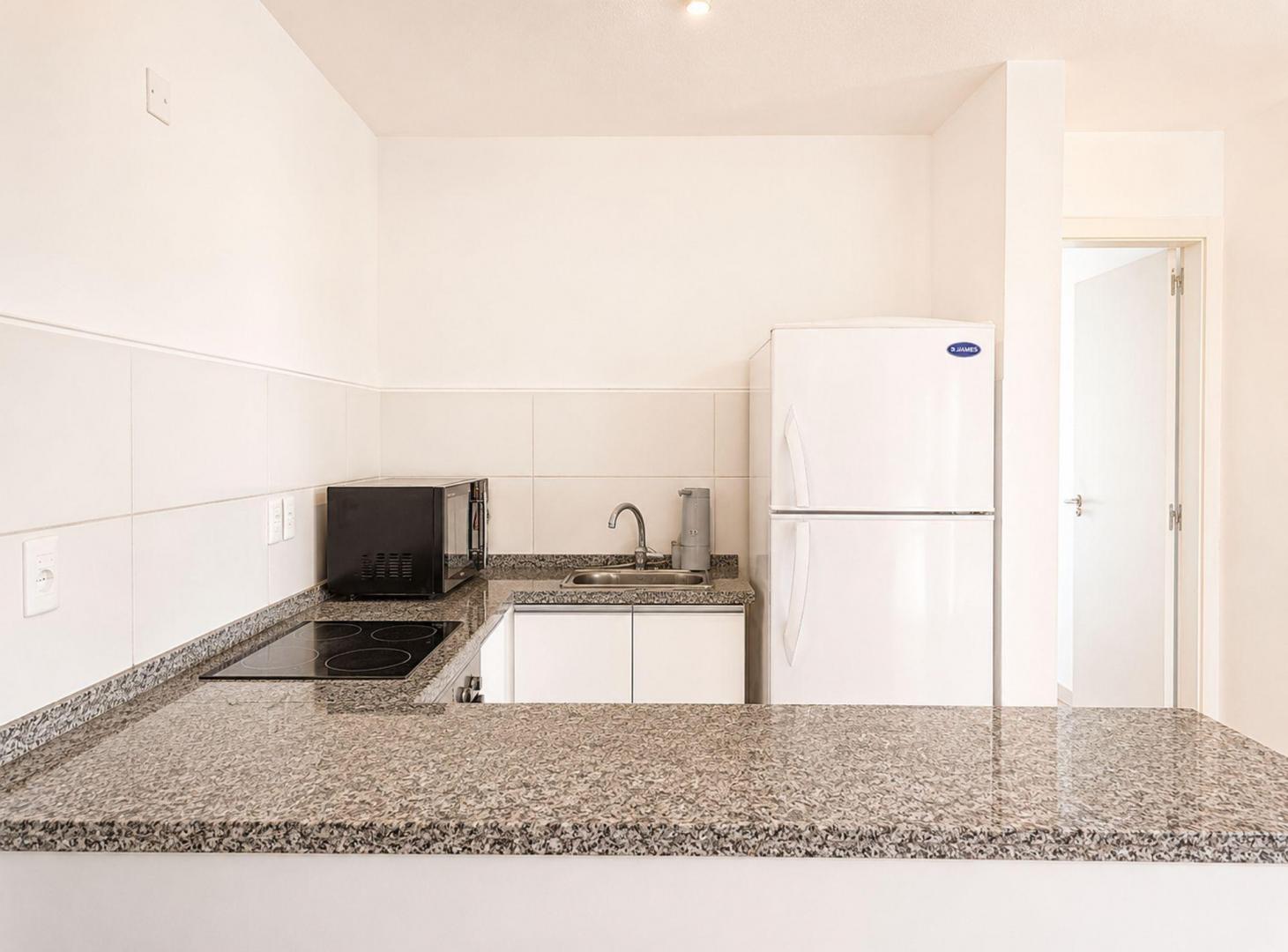 Foto de Venta apartamento 2 dormitorios balcón Bella Vista, imagen 2